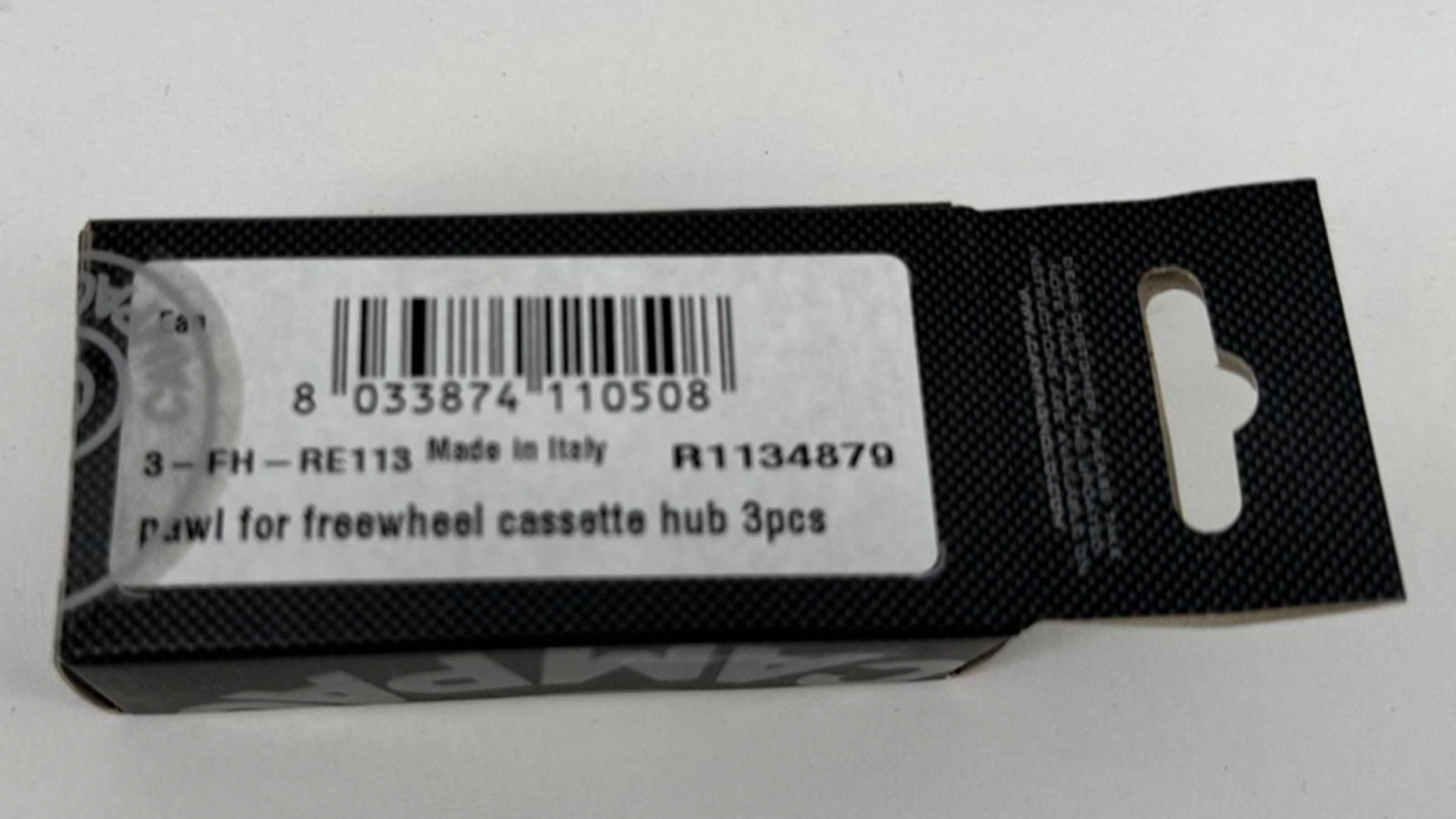 Campagnolo Sperrklinken 3er-Set