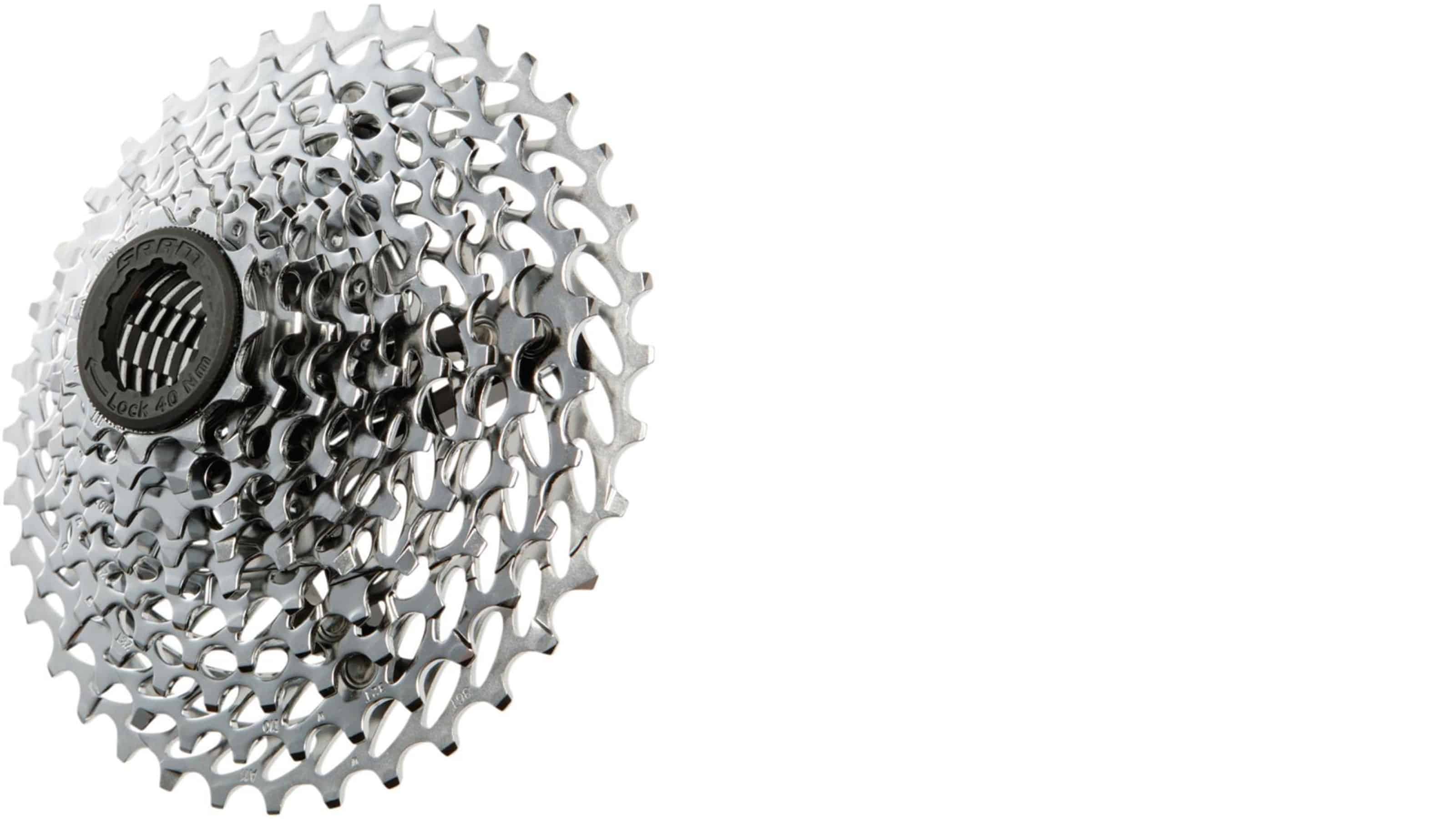 SRAM Kassette PG-1030 10f 11-32Z