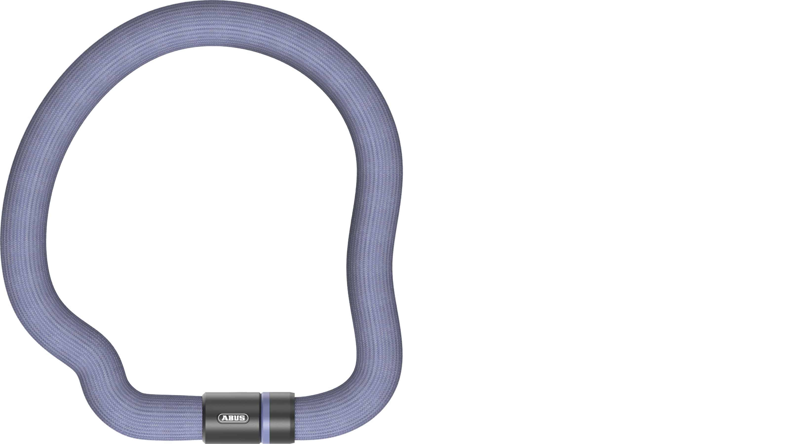 Abus Goose Lock 6206K/110