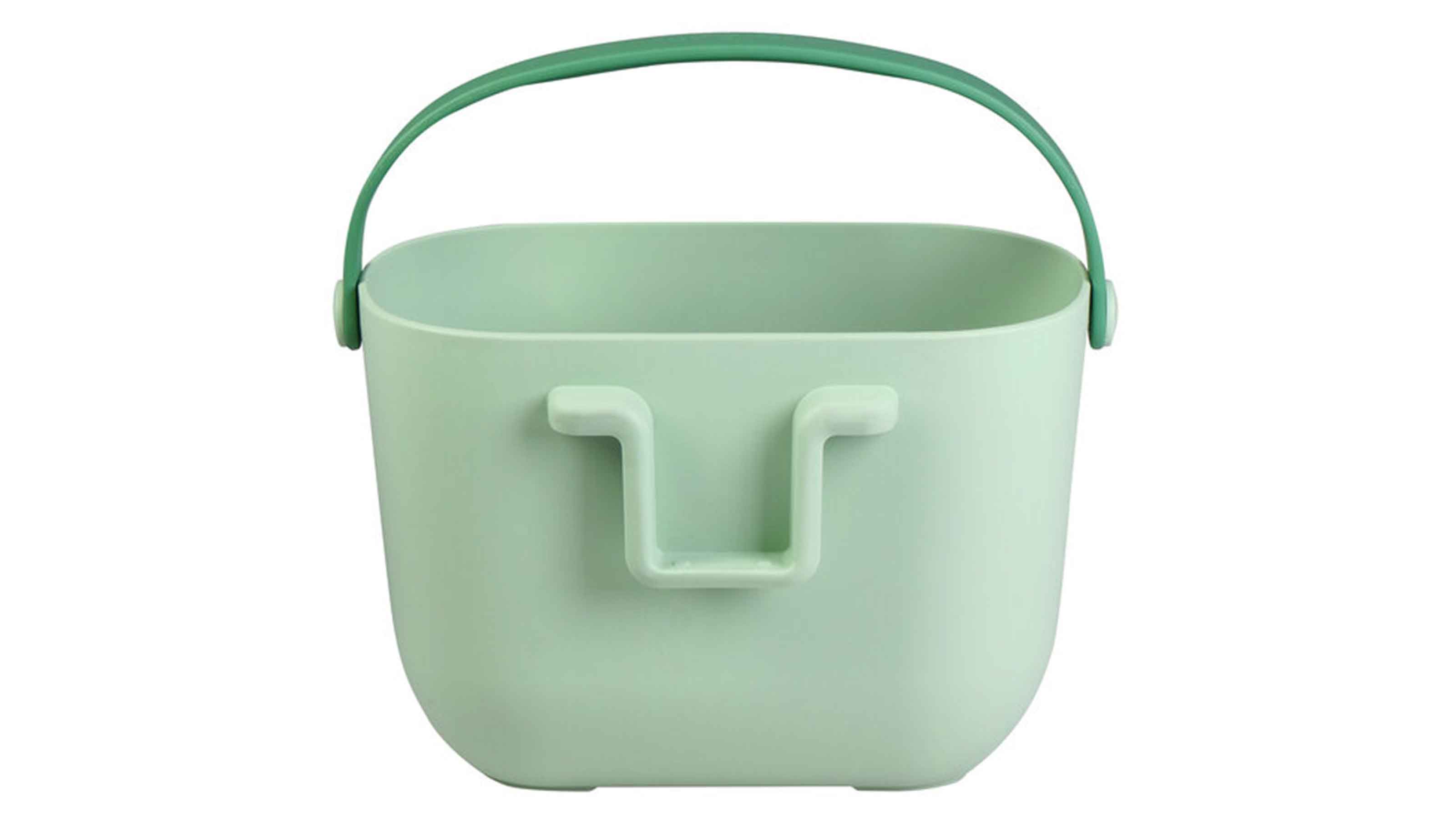 KLICKfix Lenkerkorb Lori Basket eucalyptus