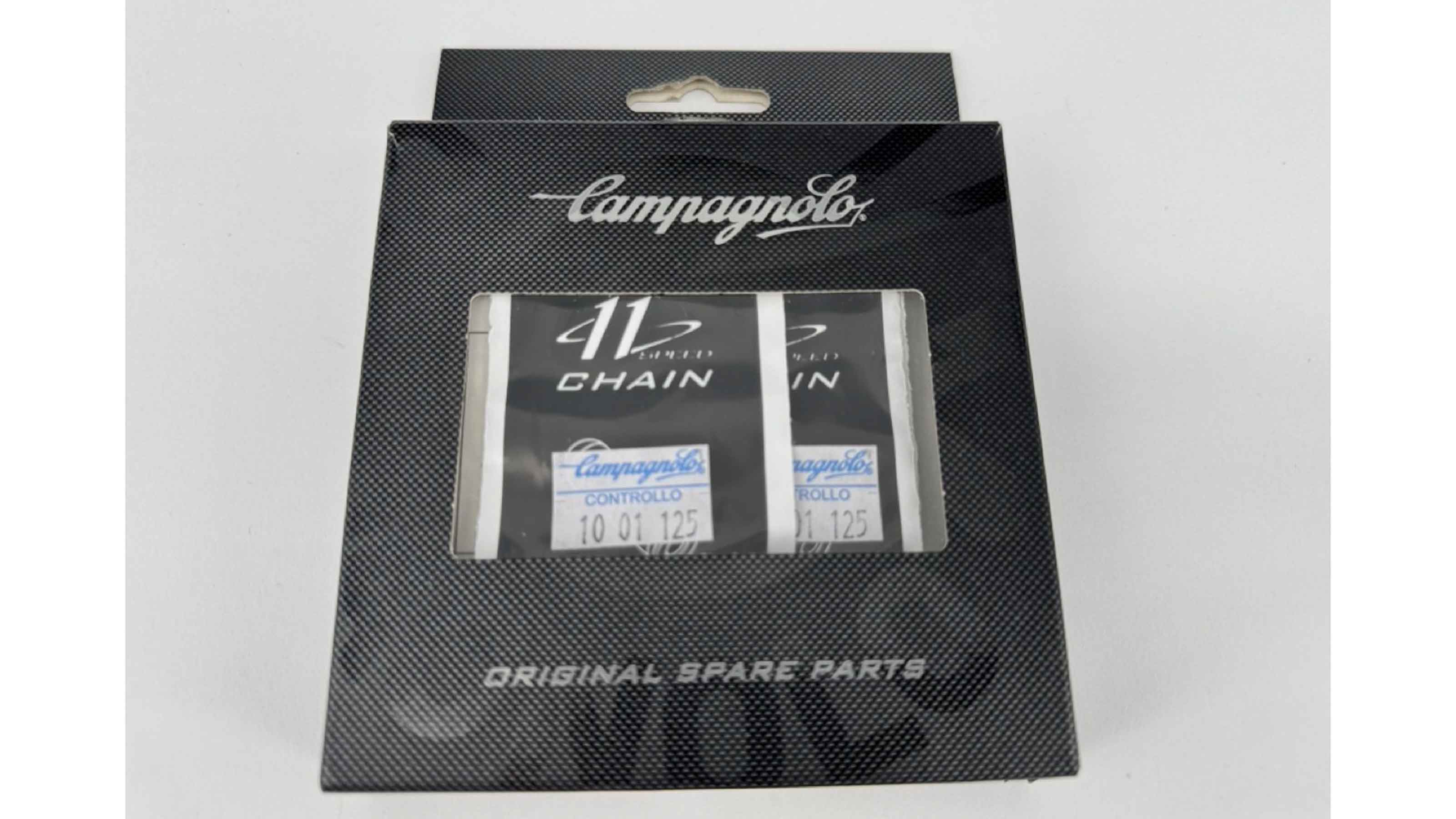Campagnolo 5er-Set Ultra-Link für 11-fach Ketten