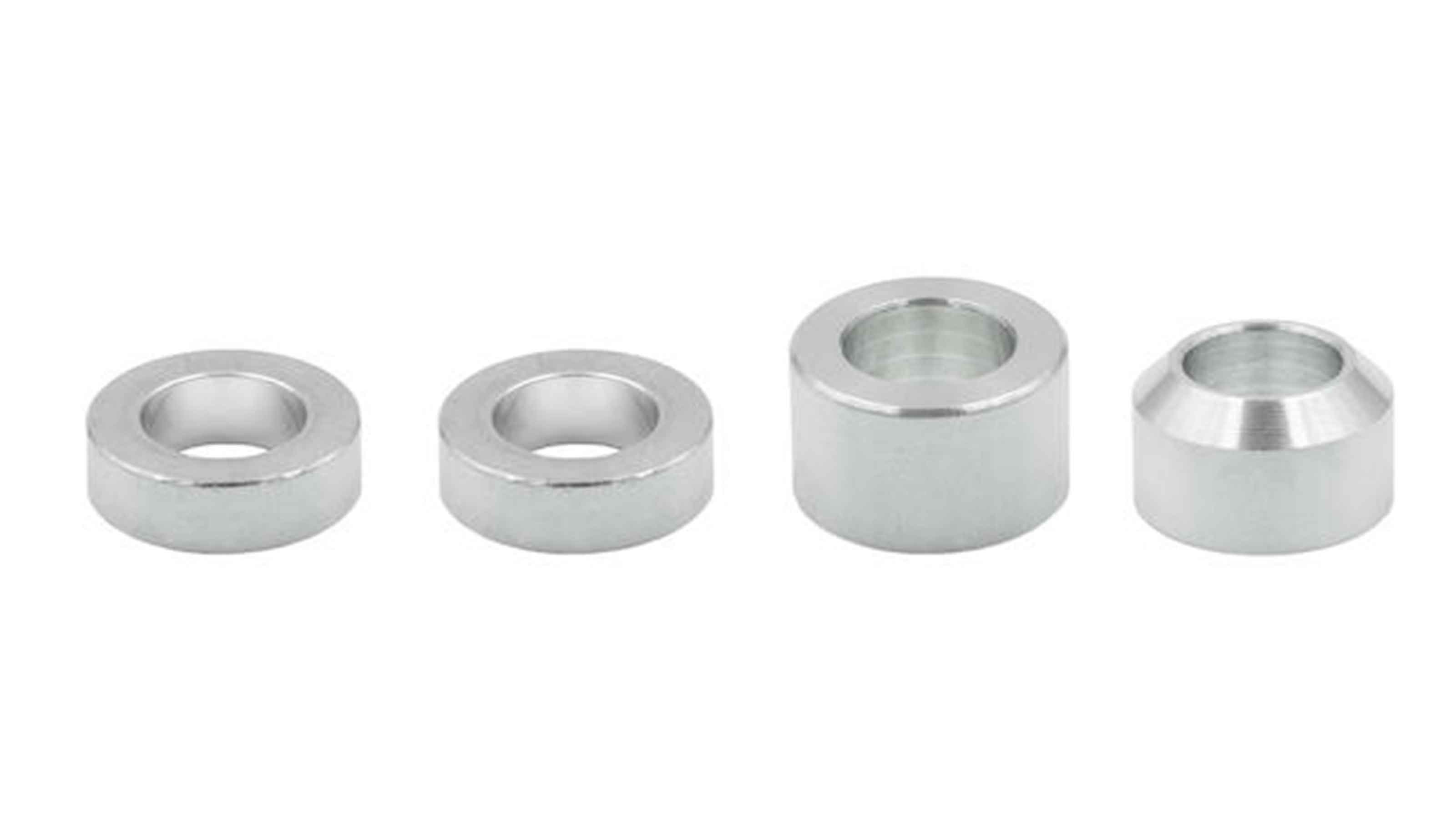 Robert Axle Steckachse Spacer Kit Robert Axle Steckachse Spacer Kit