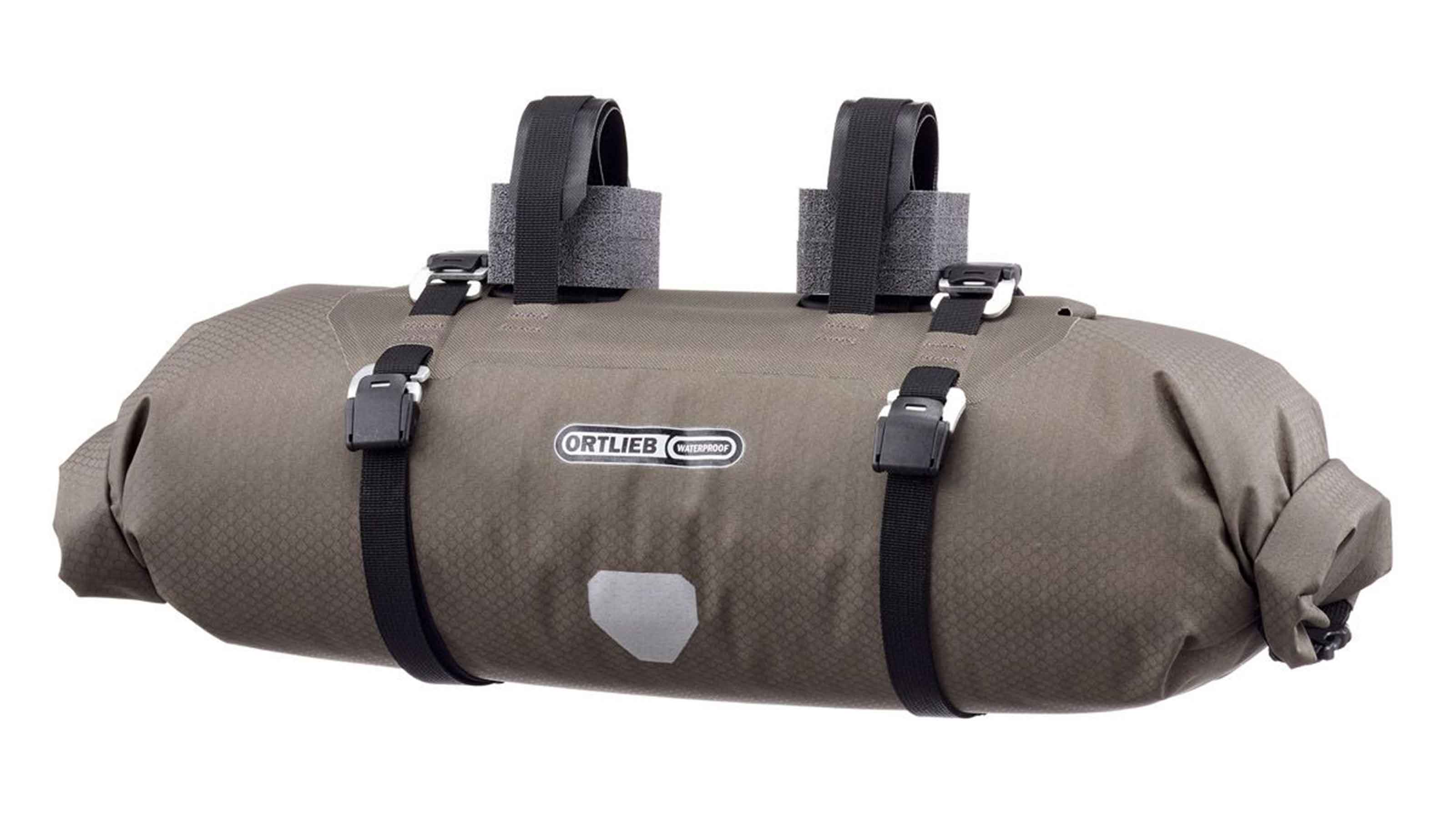 ORTLIEB Lenkertasche Handlebar-Pack QR 9L