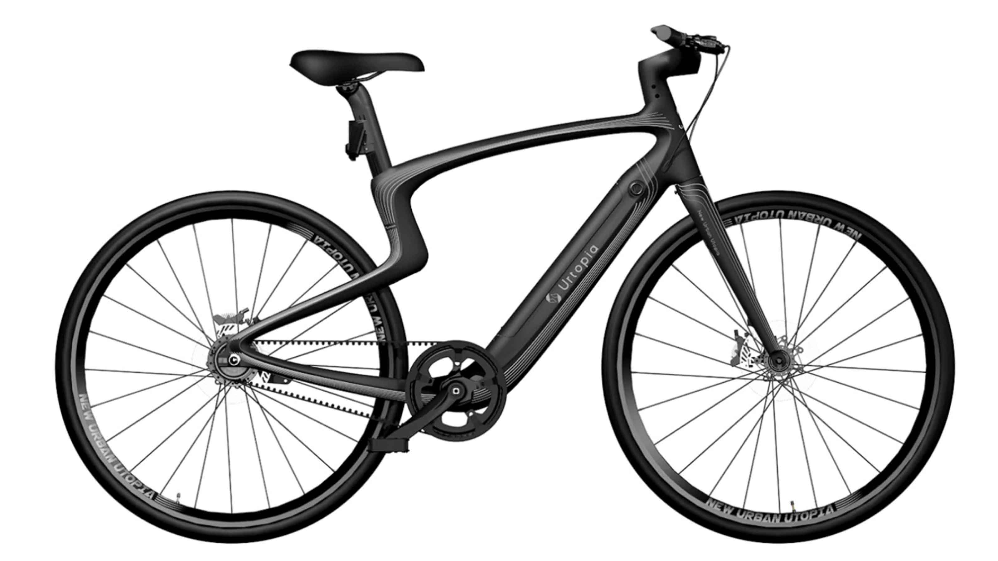 Urtopia Carbon 1