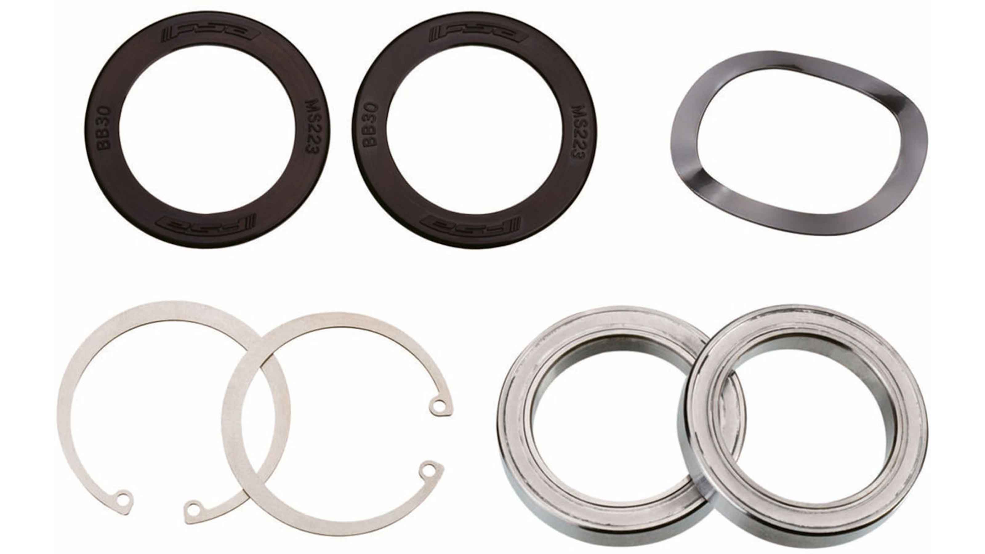 FSA BB-OS6000 BB30 Road Innenlager