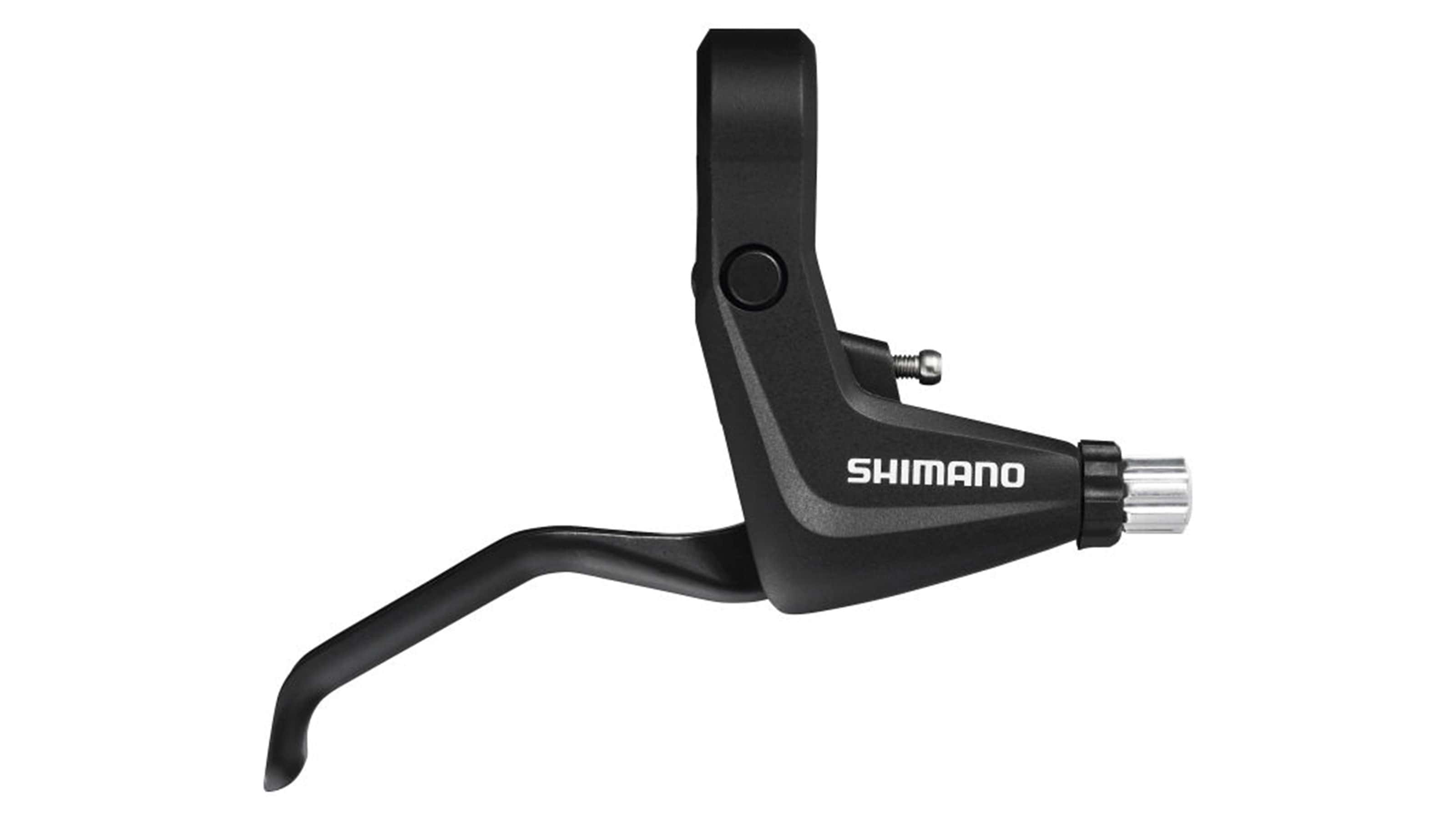 Shimano Bremshebel BL-T4000 Alivio schwarz