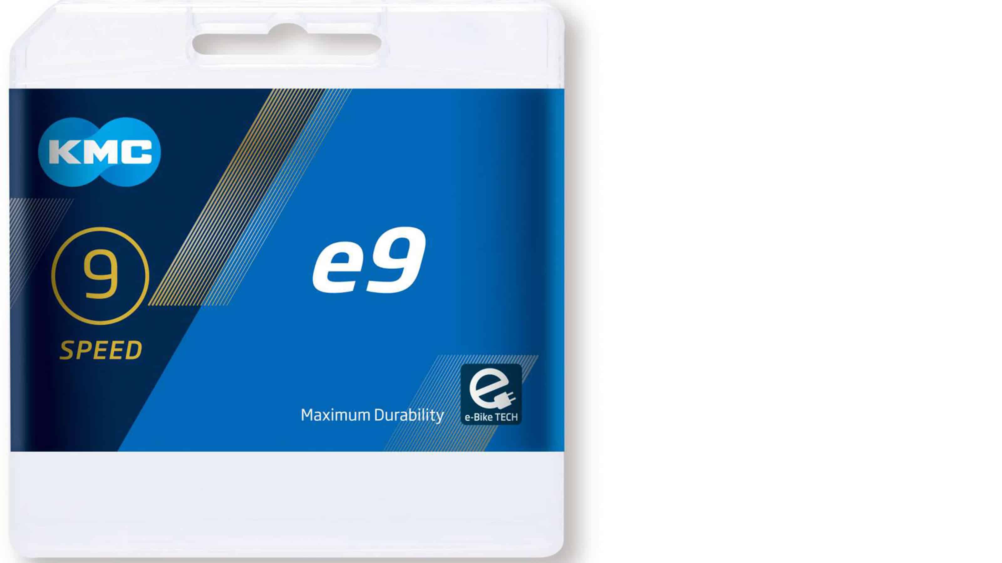 KMC Kette X9-E 9F E-Bike KMC Kette X9-E 9F E-Bike