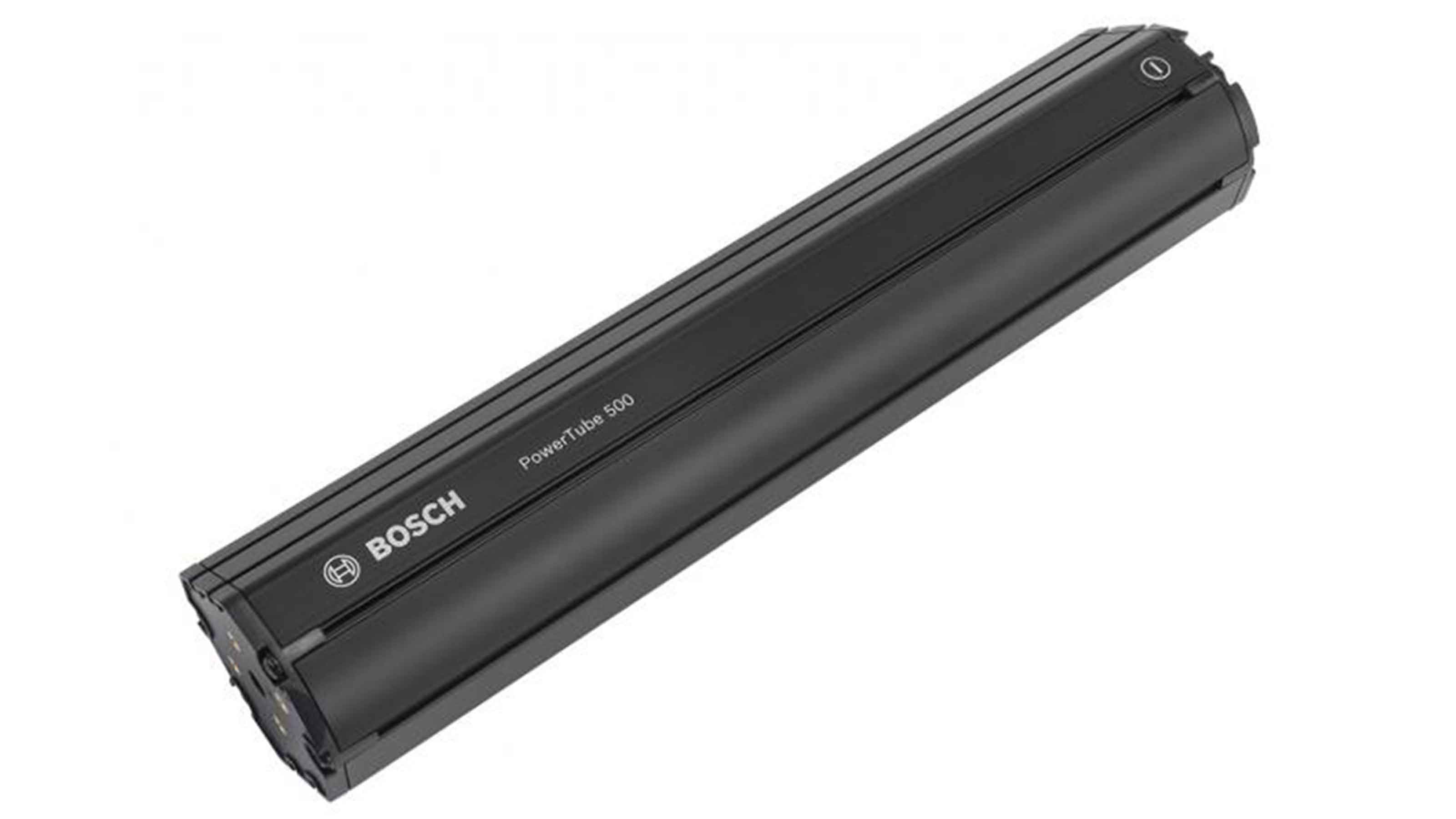 Bosch PowerTube 500 horizontal (BBP280)