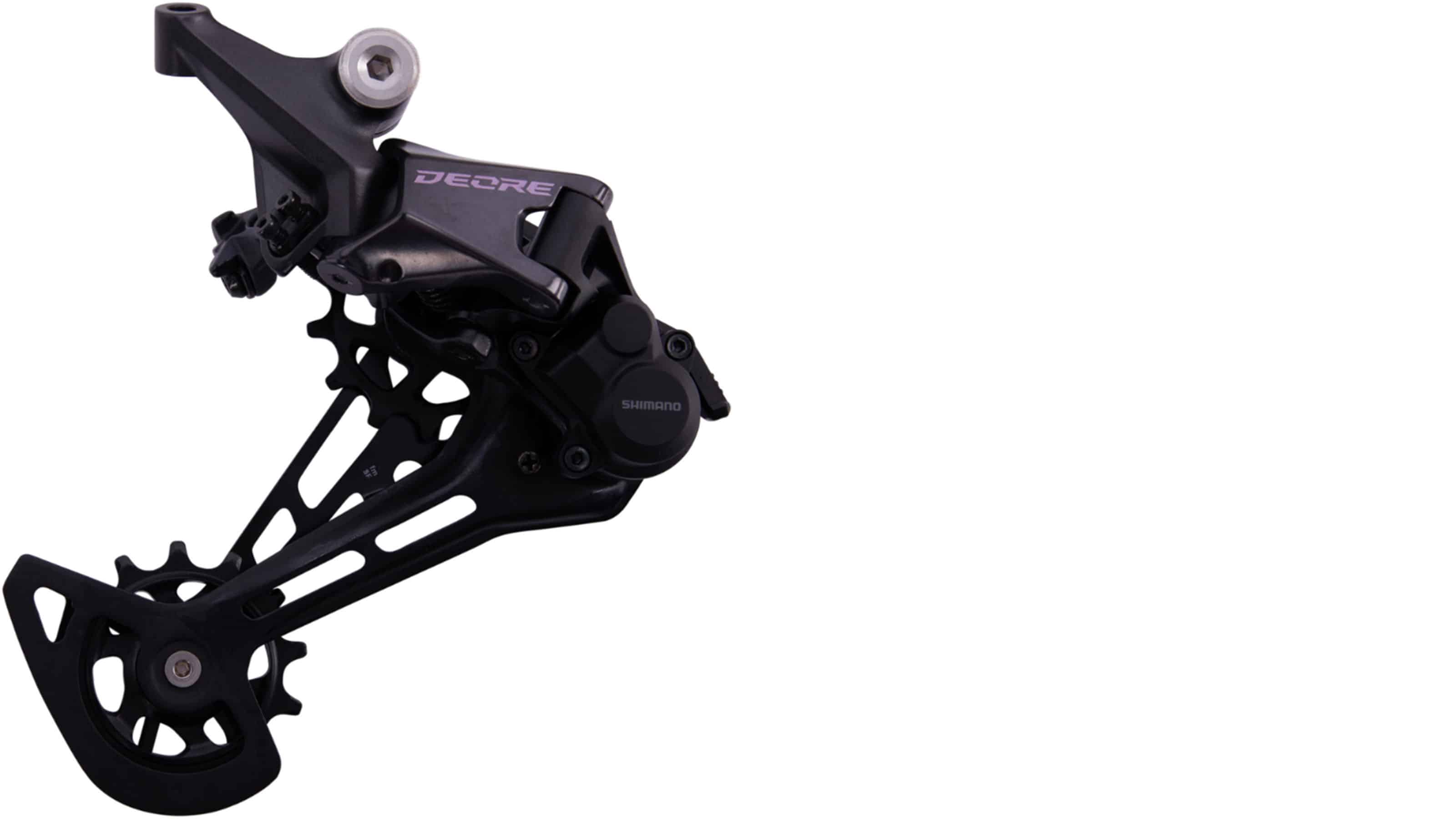 Schaltwerk Shimano Deore Shadow Plus 110416