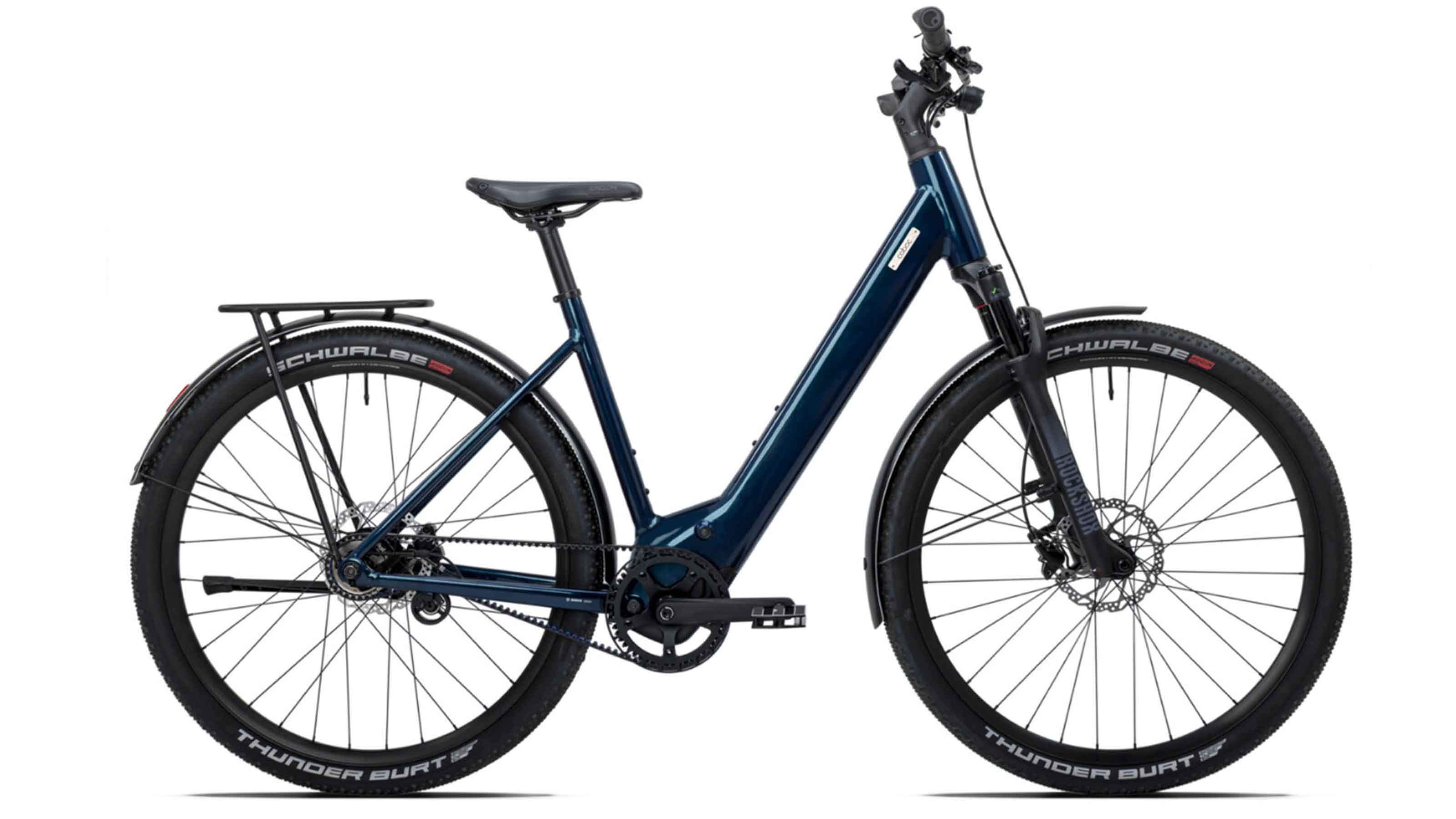 Coboc Skye Tour Step Belt ocean