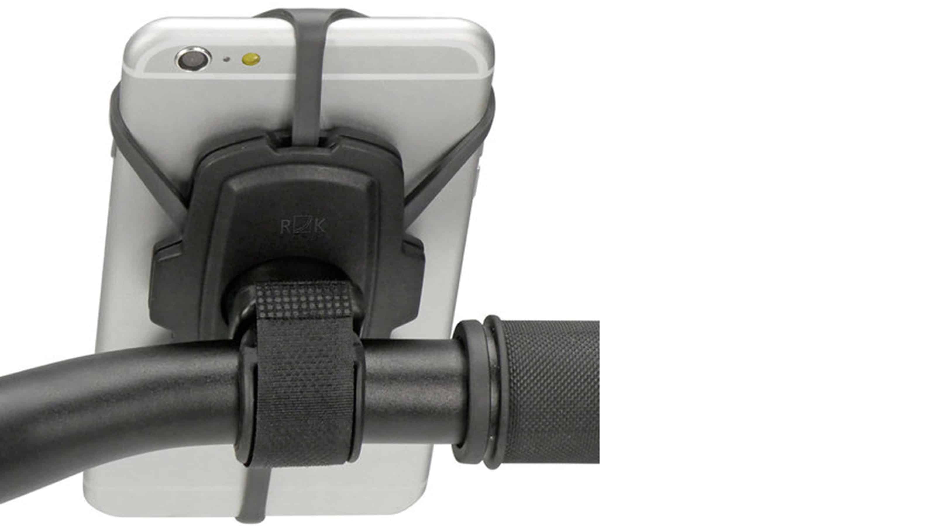 KLICKfix PhonePad Loop Smartphone Halterung