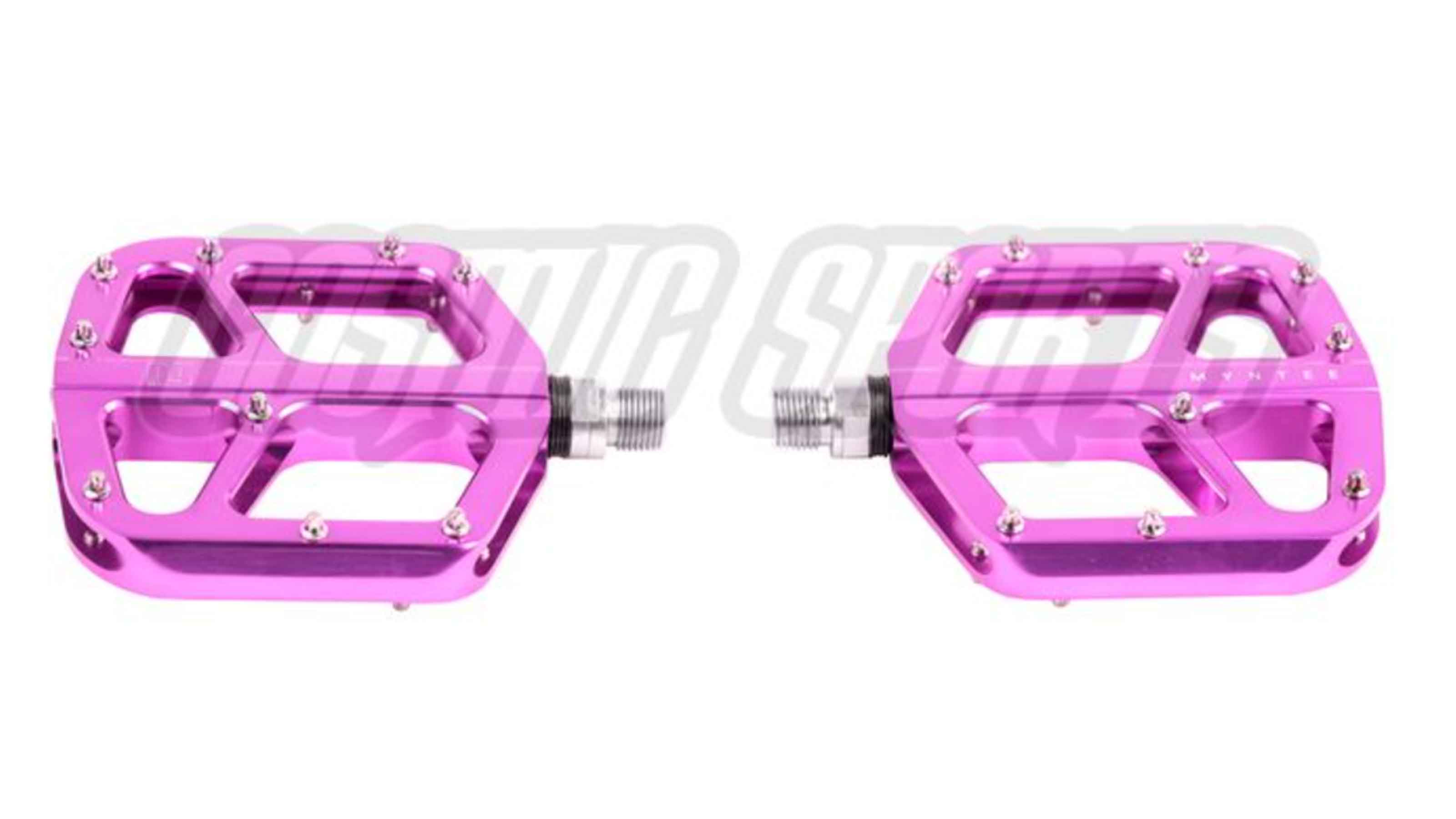 NG Sports Myntee Plattformpedale Alu