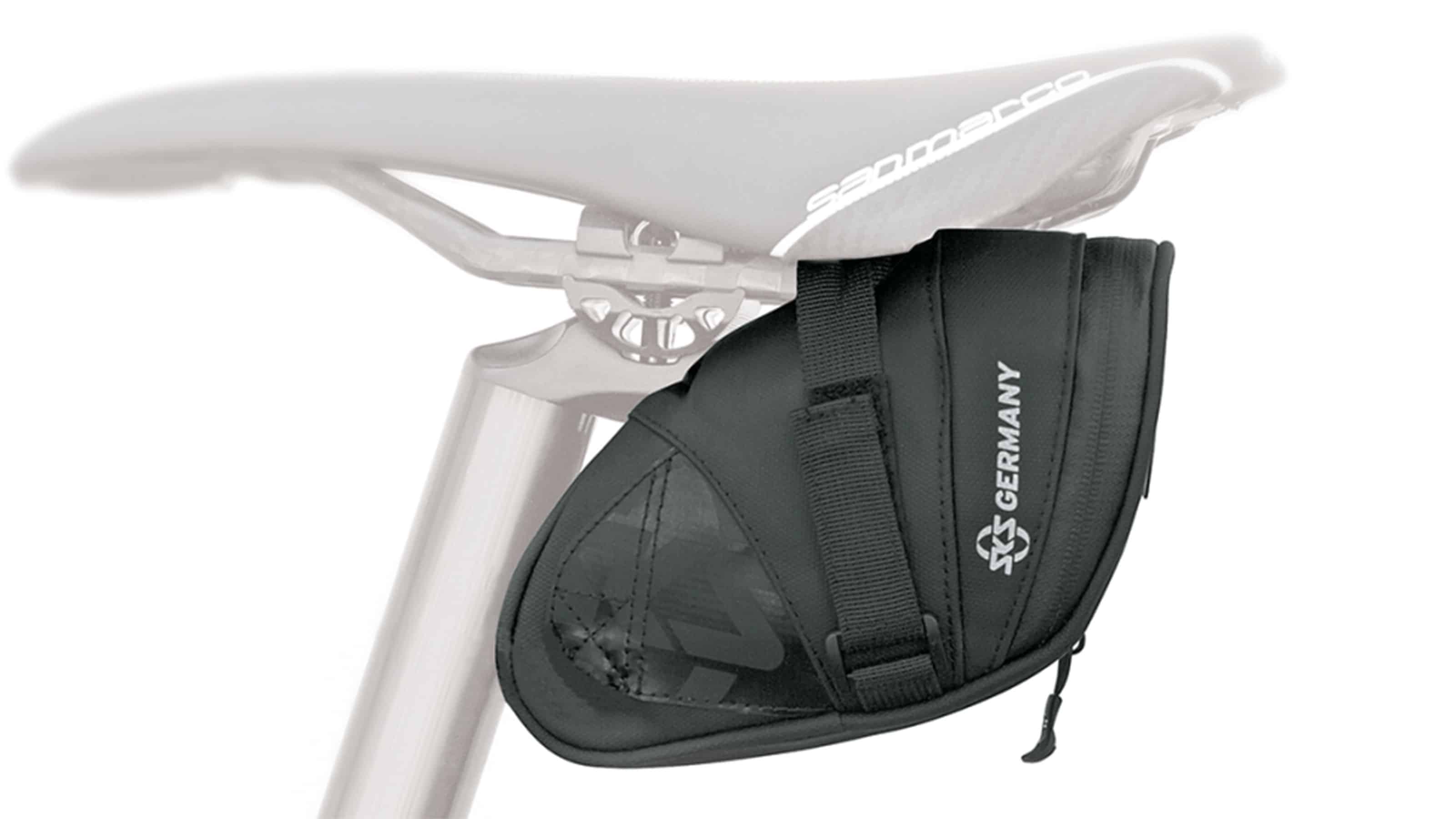 SKS Satteltasche Explorer Straps 500