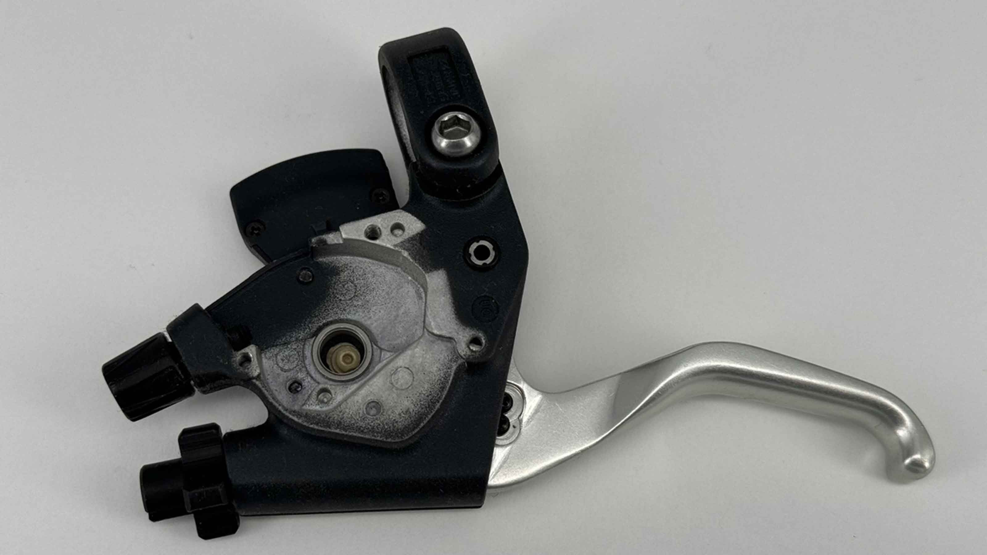 Shimano Schalt/Bremshebel-Set Deore XT M739 3x8sp