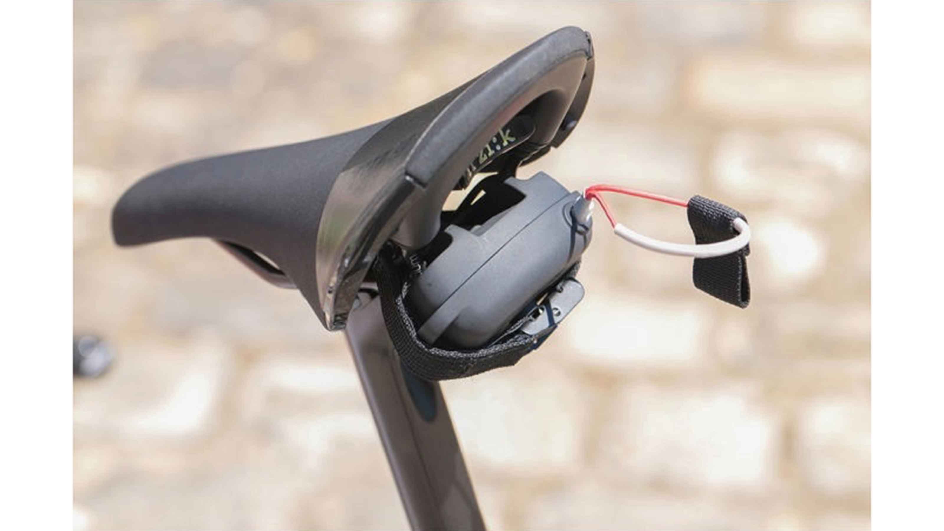 Zefal Abschleppseil Bike Taxi