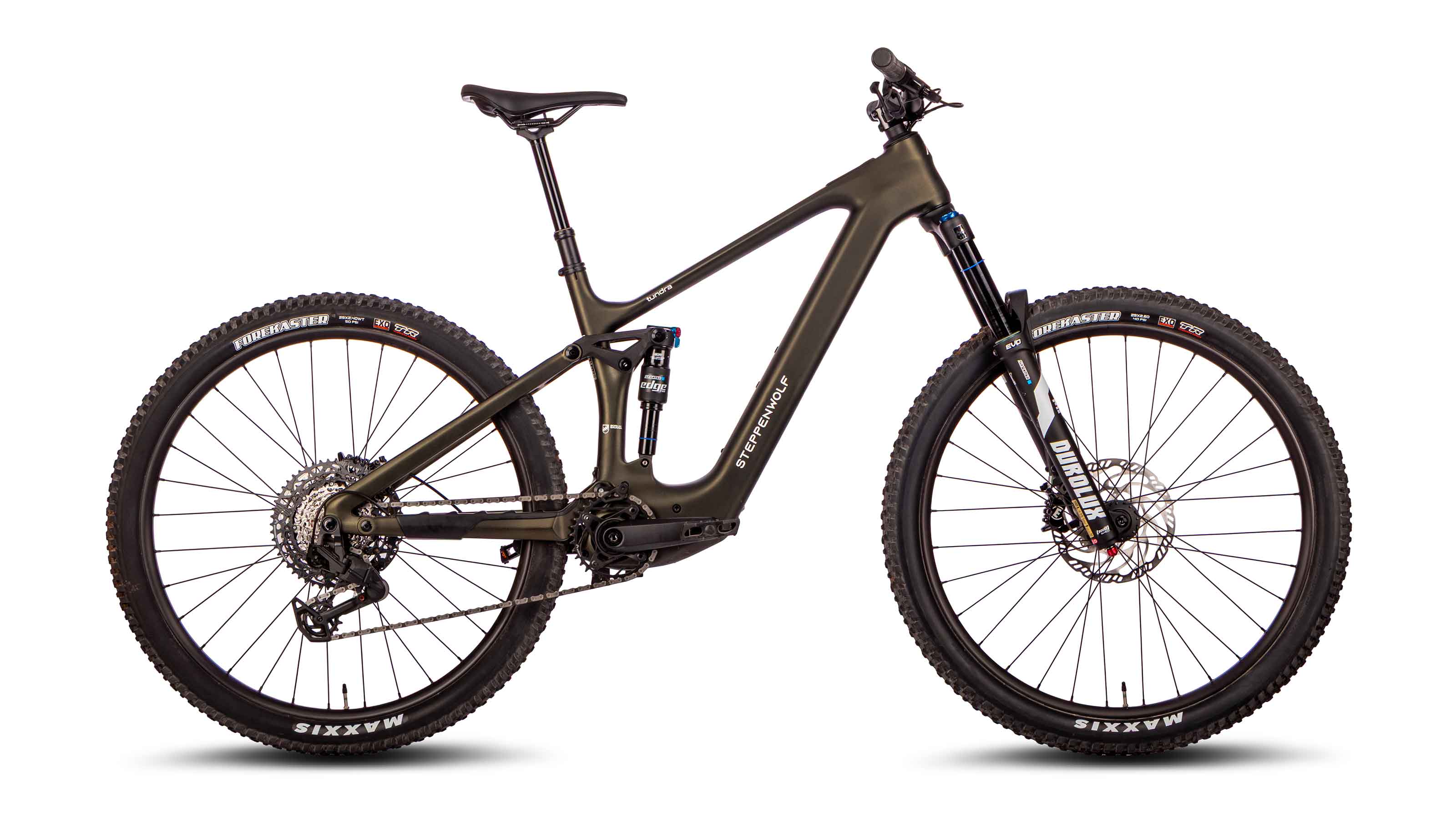 Steppenwolf Tundra 9.0 SRAM Eagle 70 12-fach