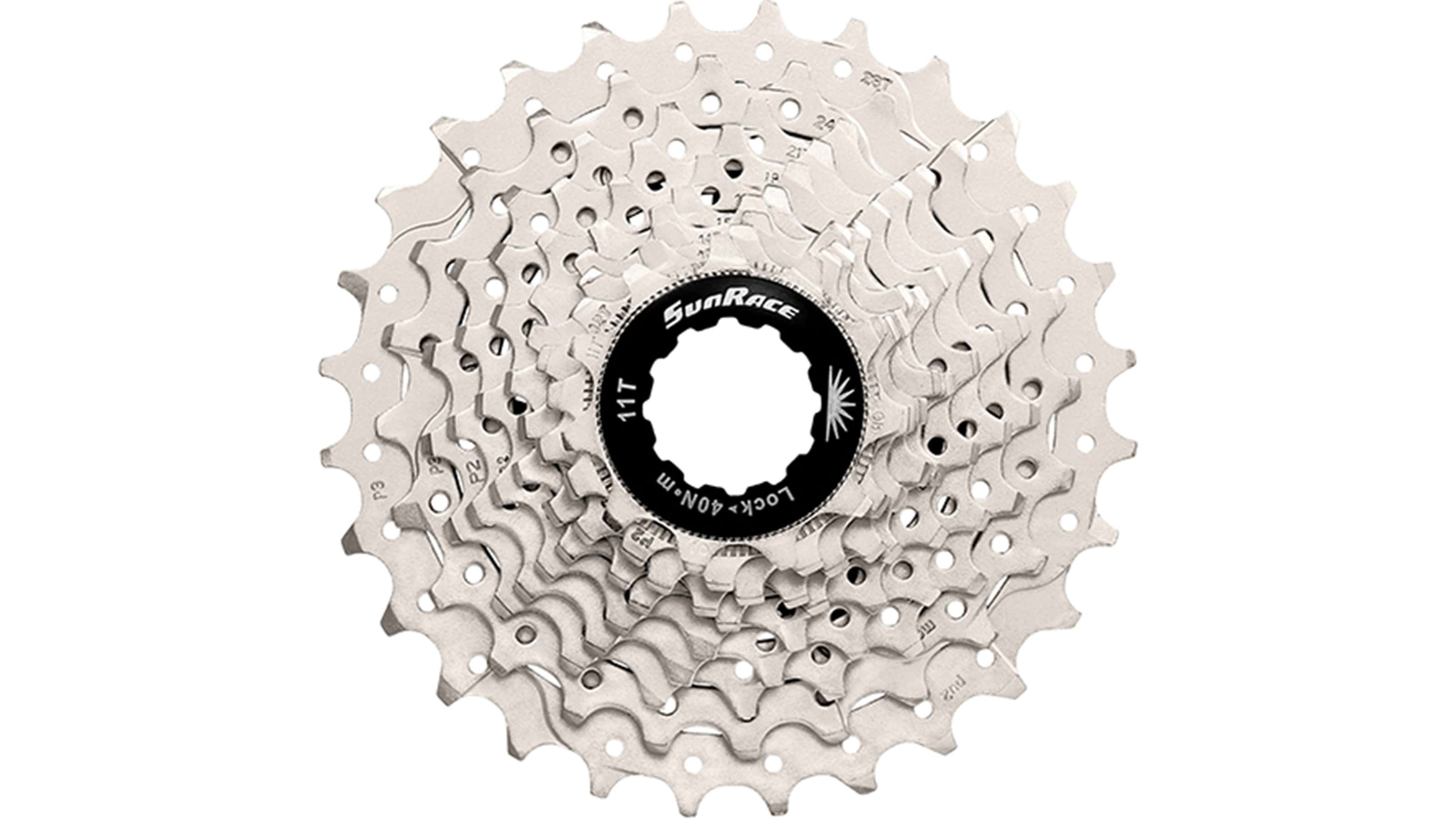 Sunrace Kassette CSRS TA 11-28Z 10f