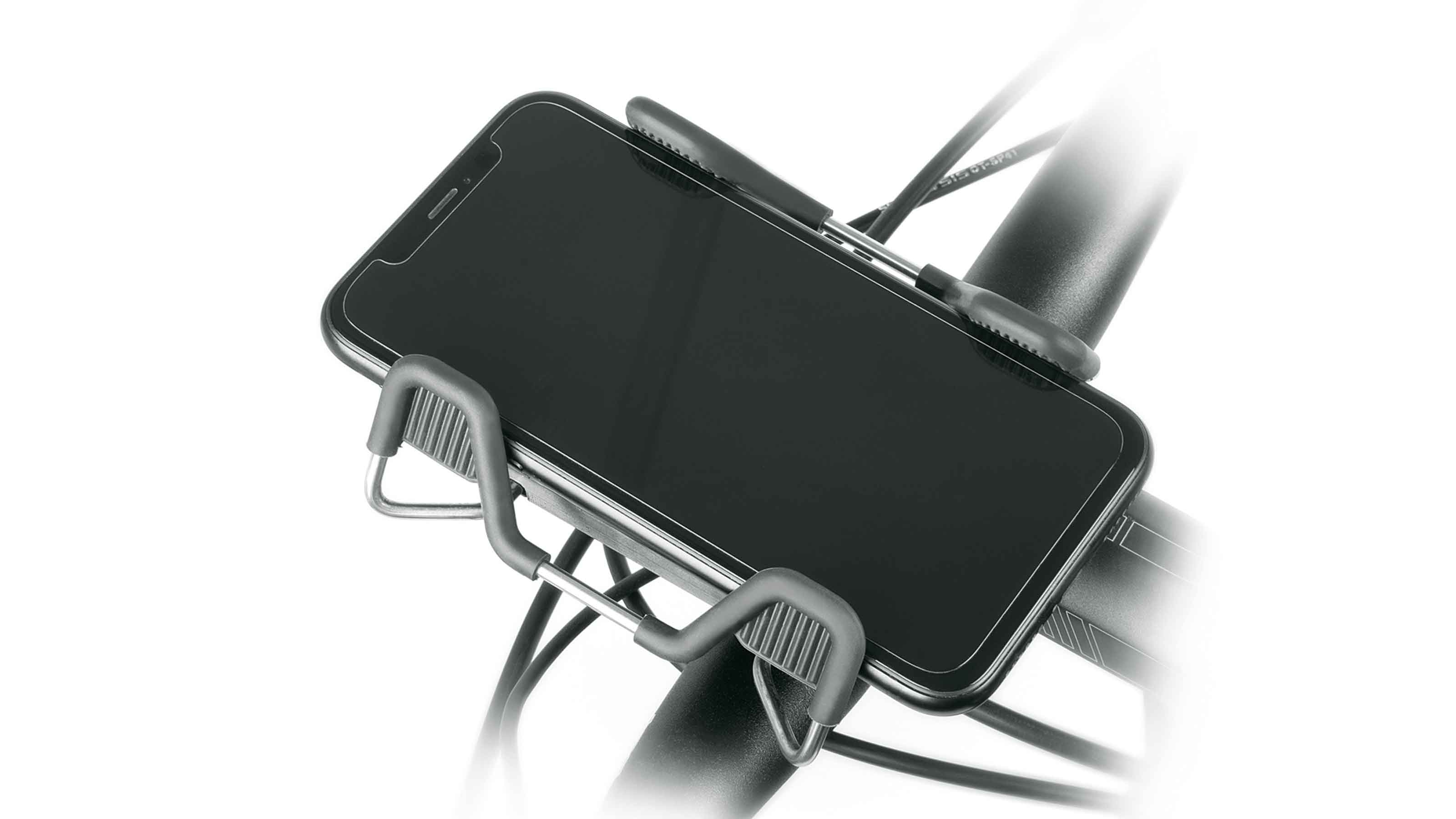 SKS Universal-Handyhalterung Smartgrab 360