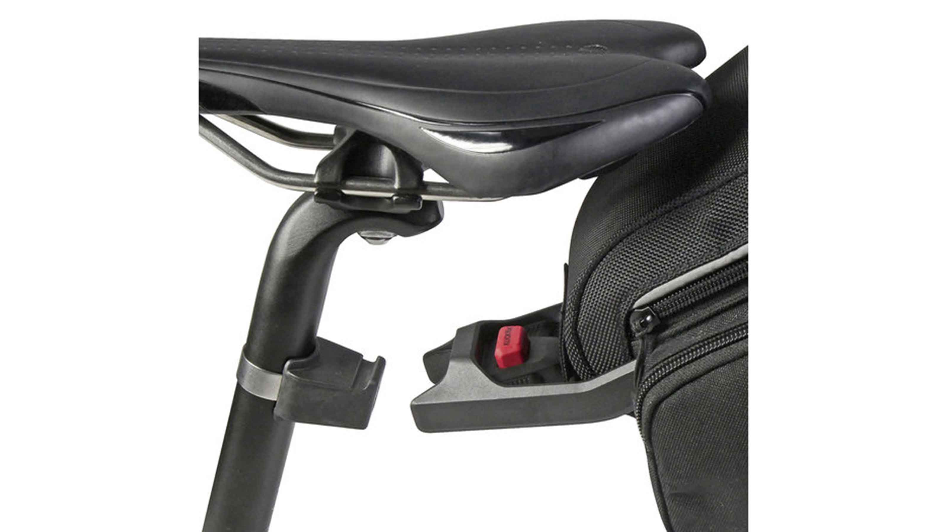 KLICKfix Satteltasche Contour Evo Light SA