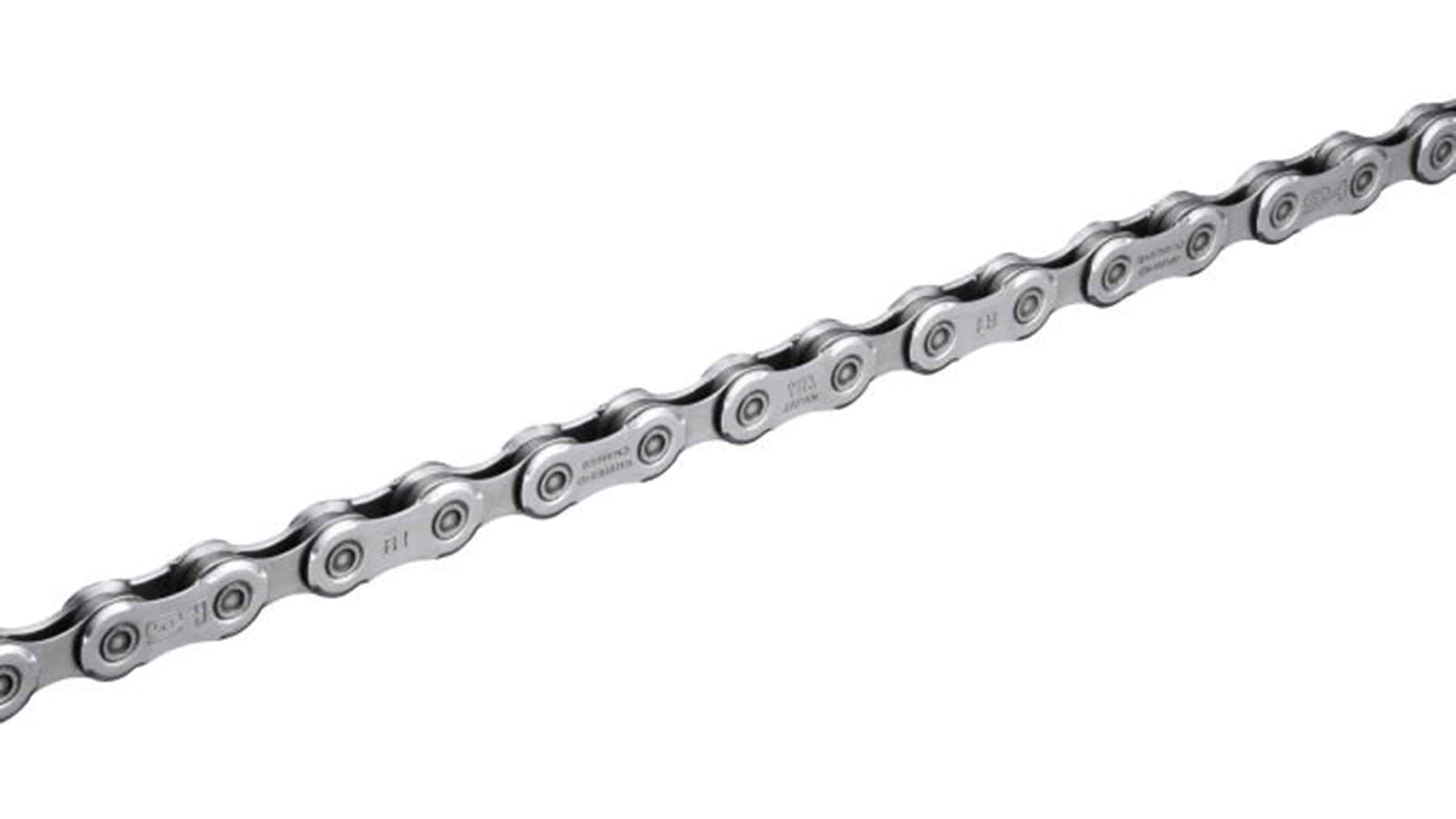 Shimano Kette CNM6100 116Glieder QuickLink