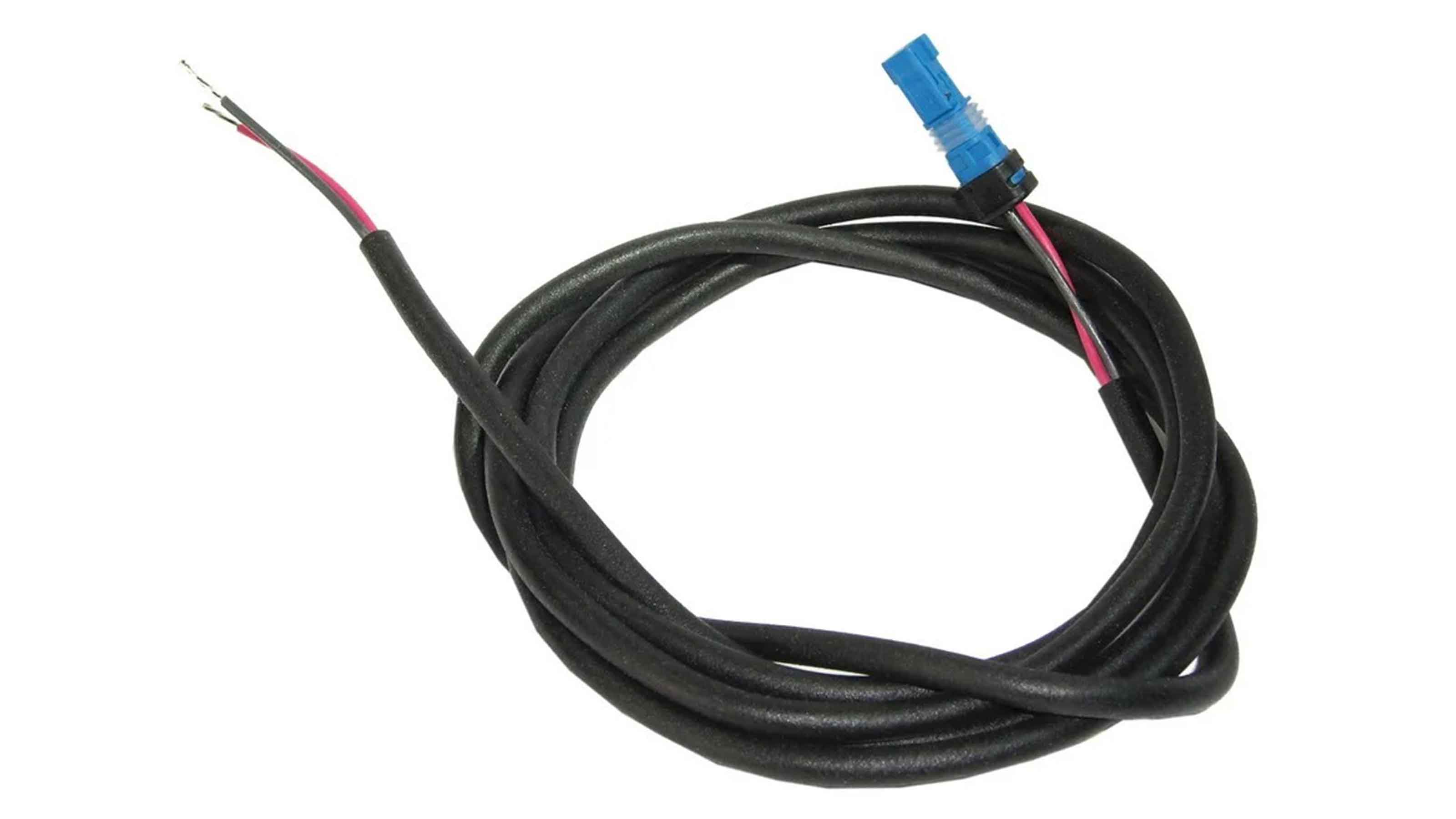 Bosch Lichtkabel Scheinwerfer 1400mm