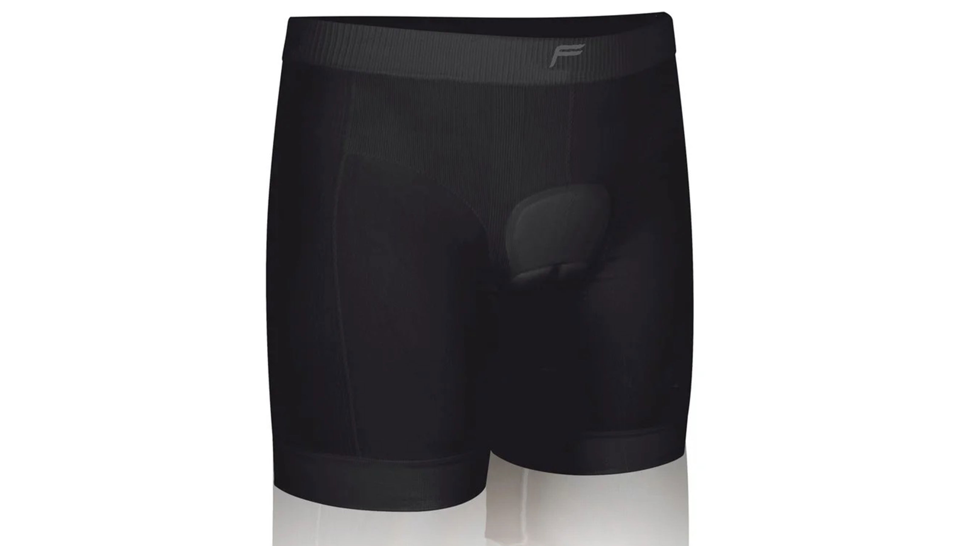 Functional Wear Radboxer Damen schwarz