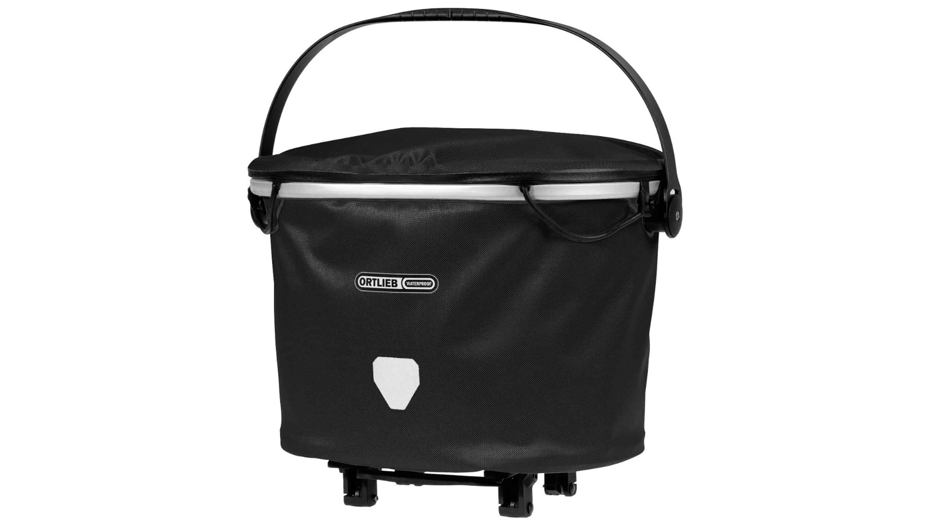 ORTLIEB Up-Town Rack Korb 17,5 Liter ORTLIEB Up-Town Rack Korb 17,5 Liter