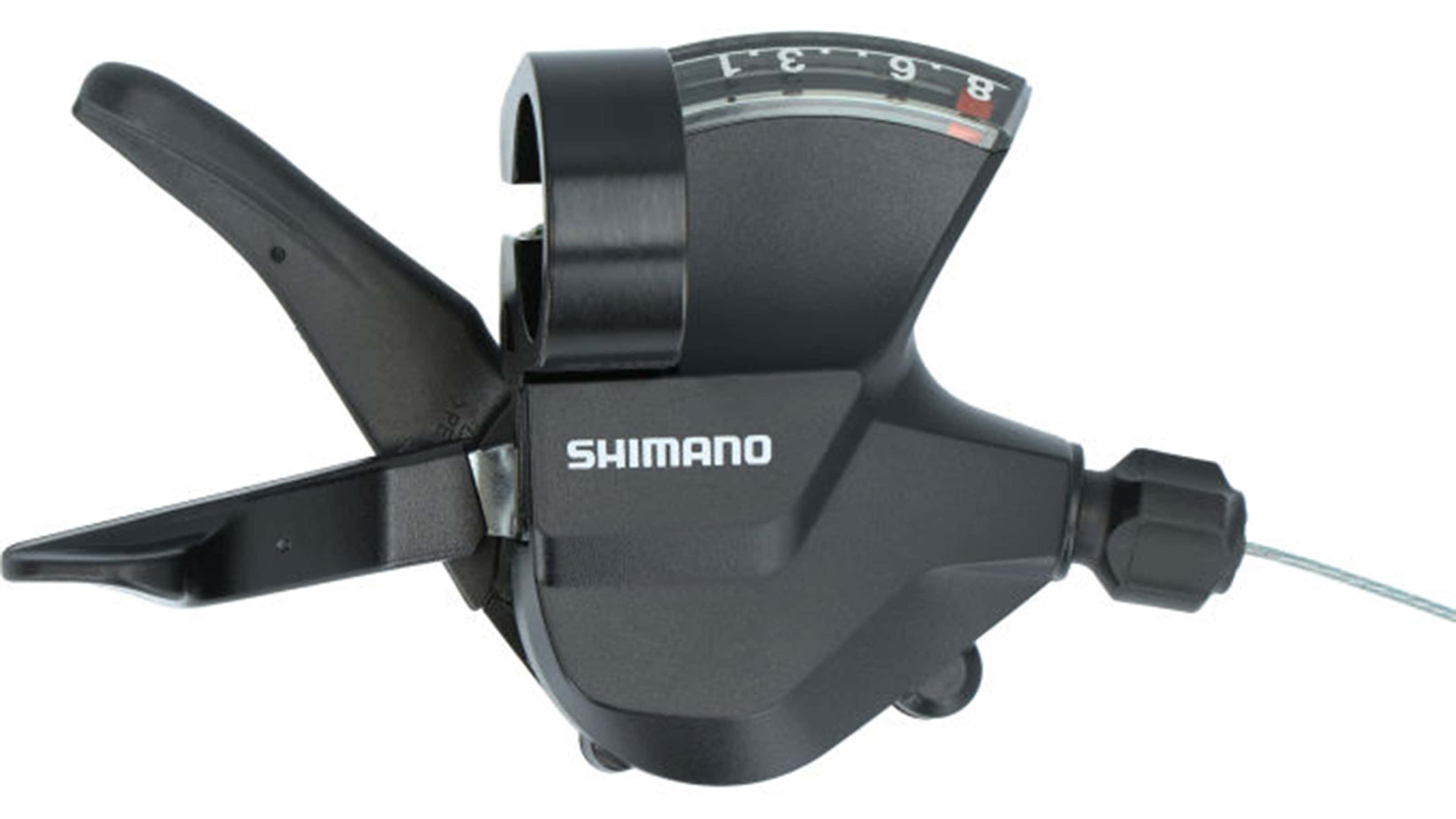 Shimano Schalthebel Altus SL-M315 8-fach