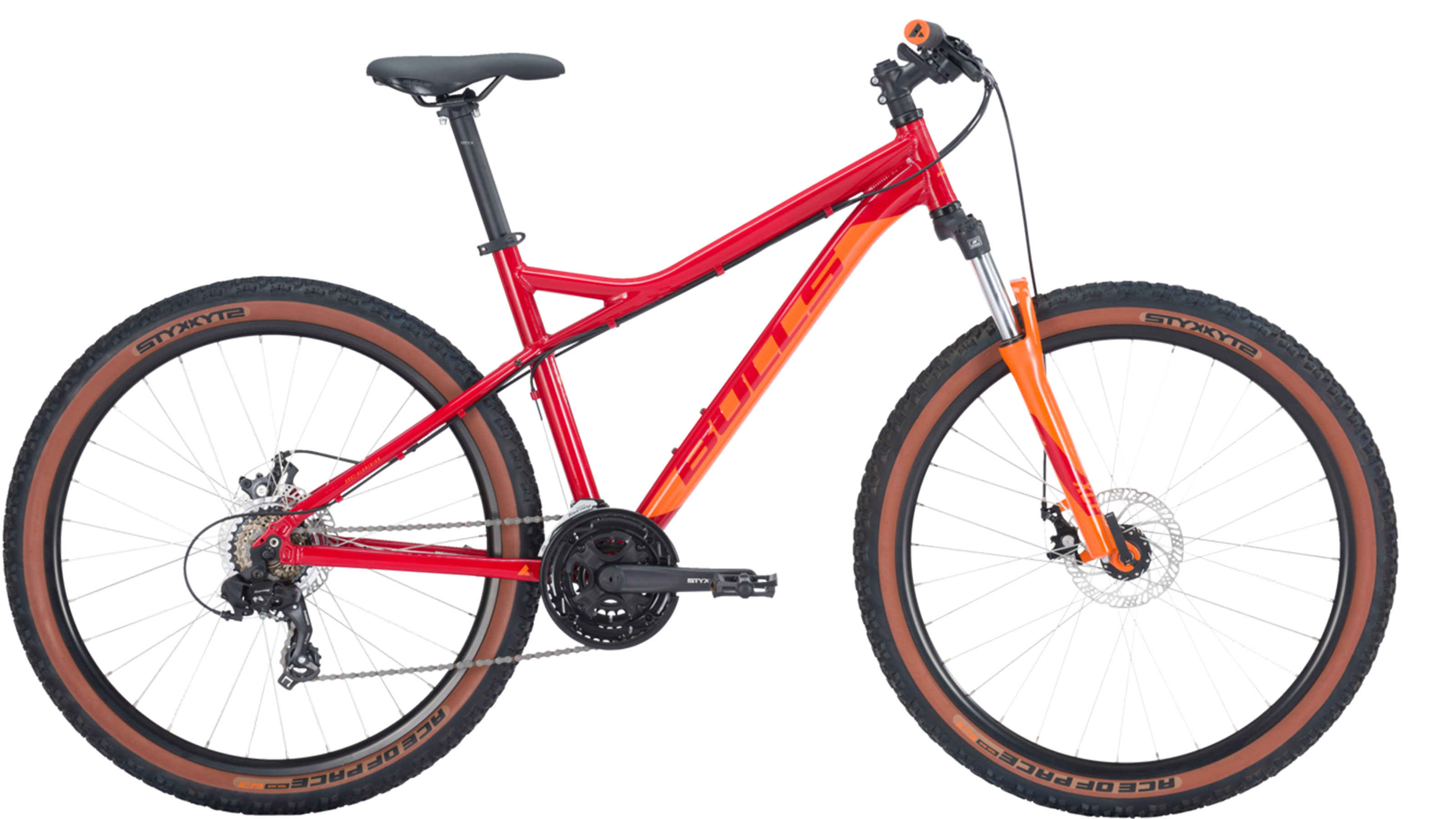 Bulls Nandi 27,5" Diamant Bulls Nandi 27,5" Diamant