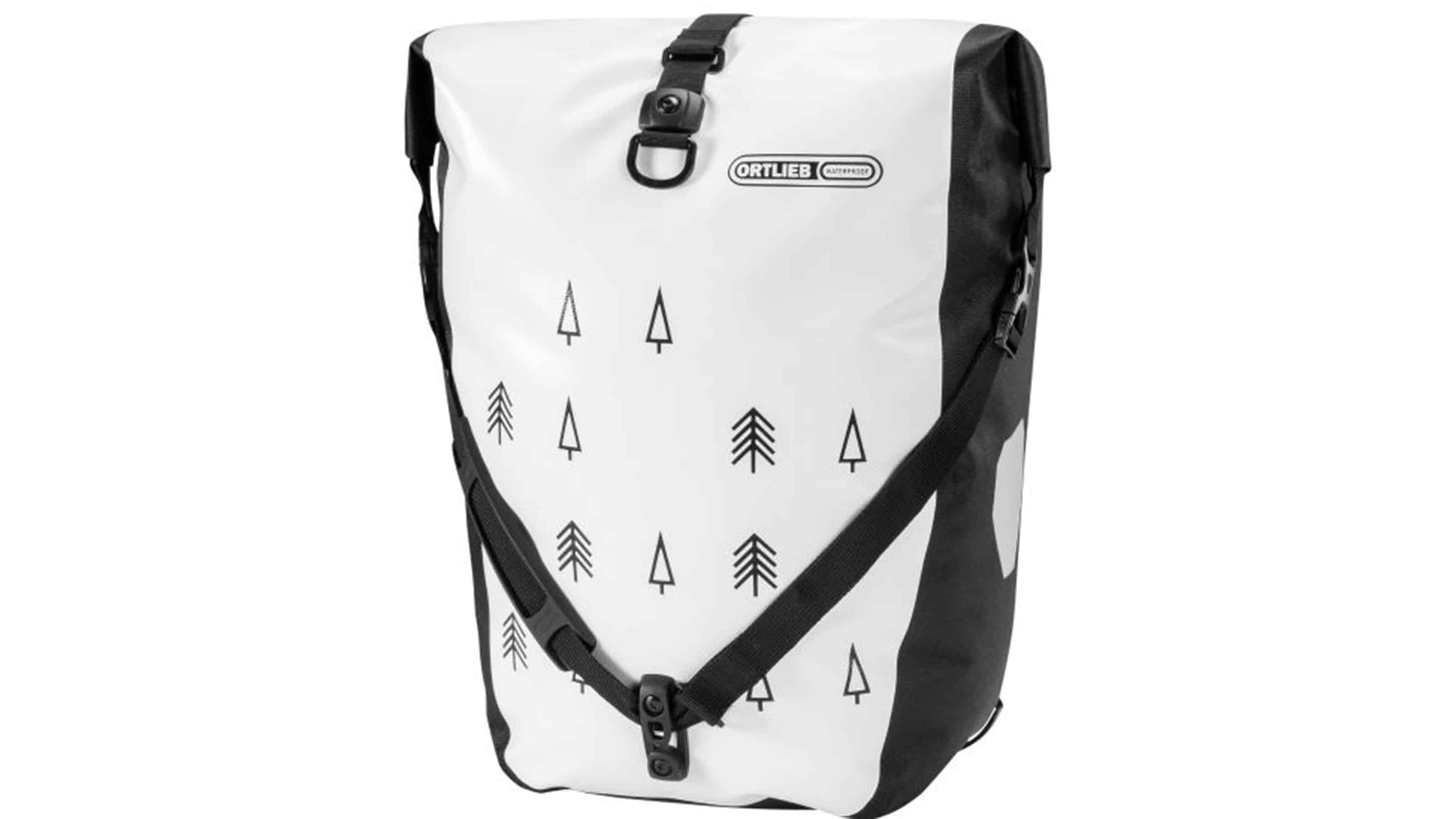 ORTLIEB Einzeltasche Back-Roller Design QL2.1