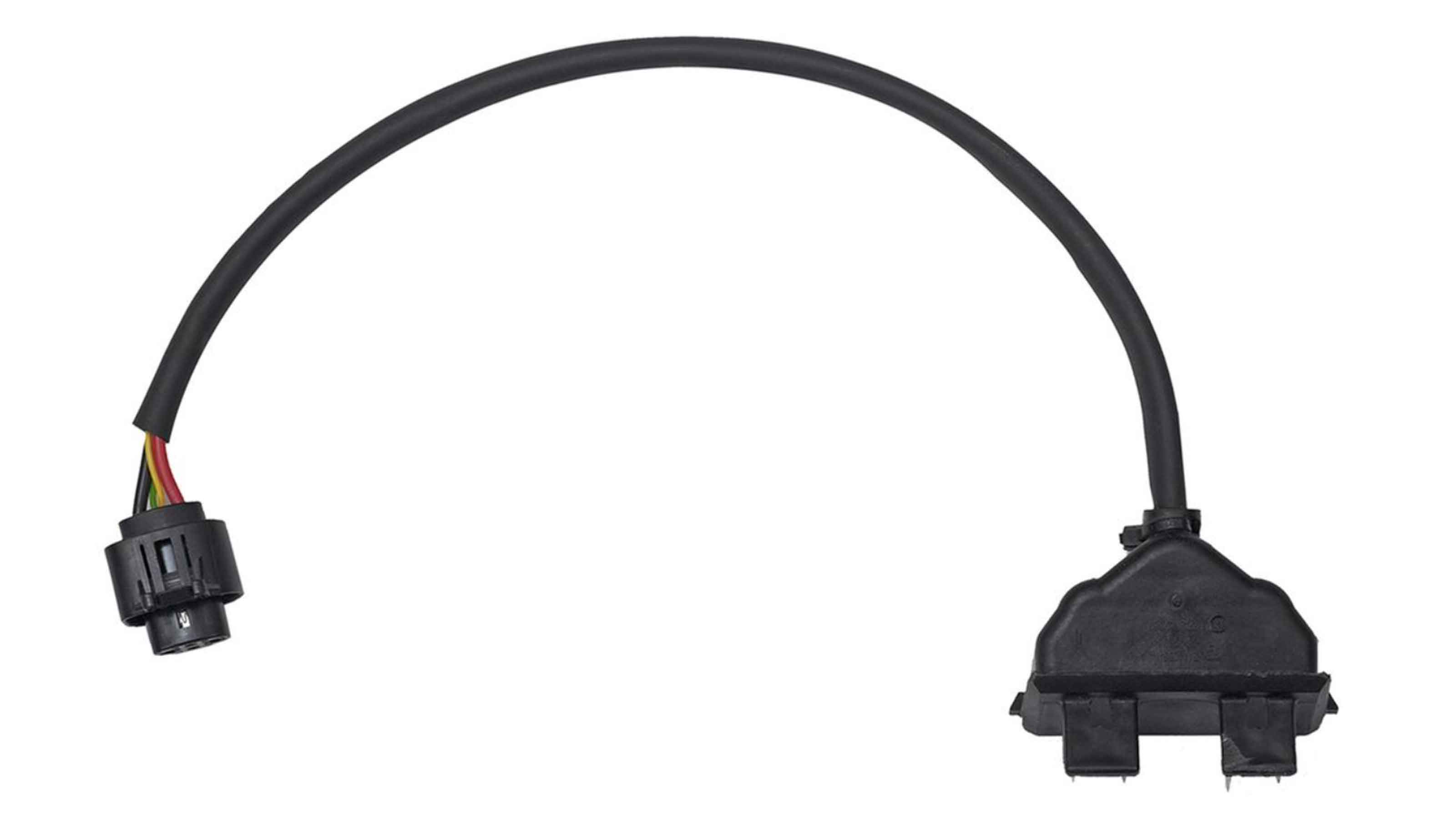 Bosch Kabel PowerPack Frame, 340 mm (Classic+) Bosch Kabel PowerPack Frame, 340 mm (Classic+)