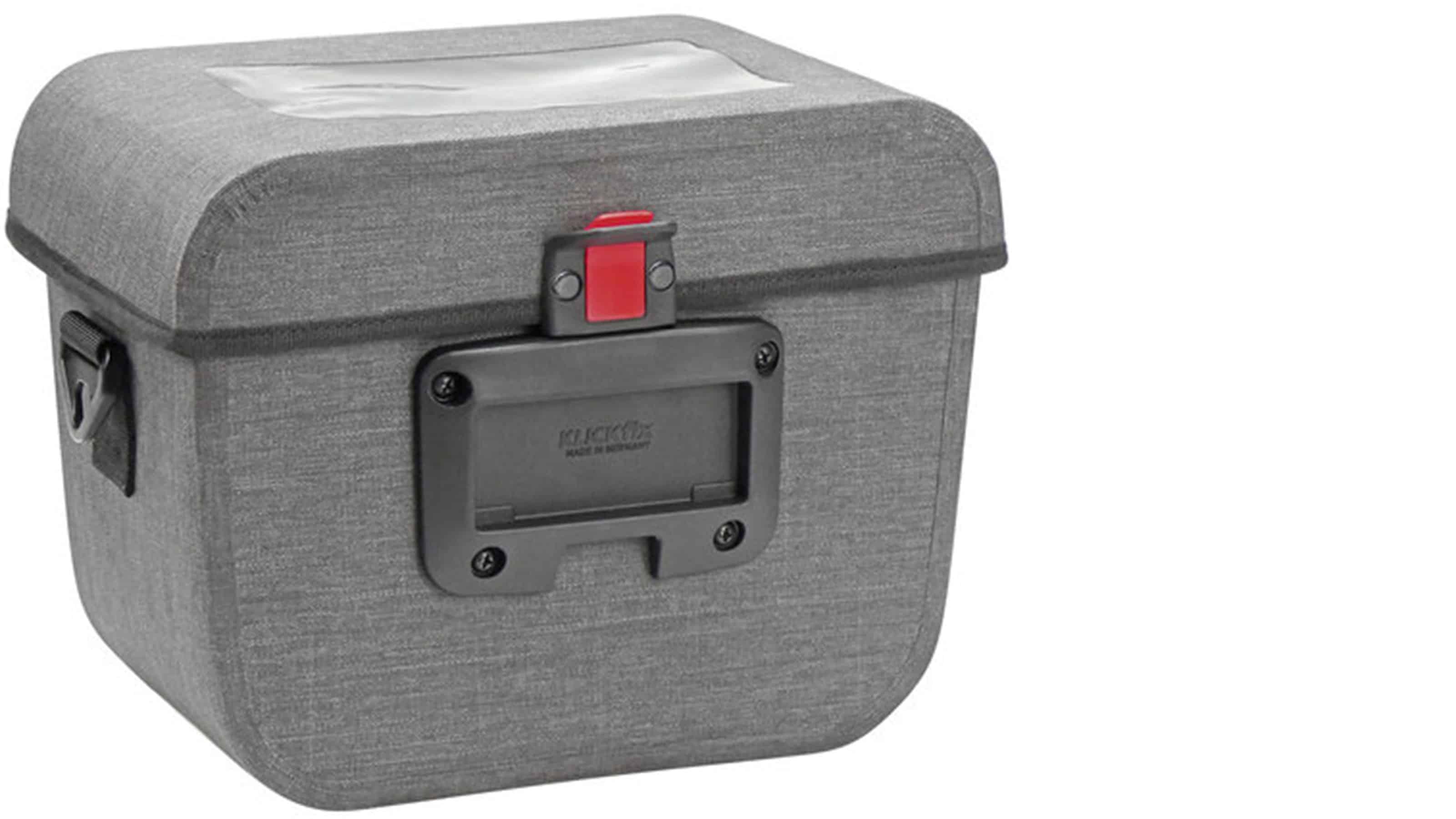 KLICKfix Lenkertasche Aventour Waterproof