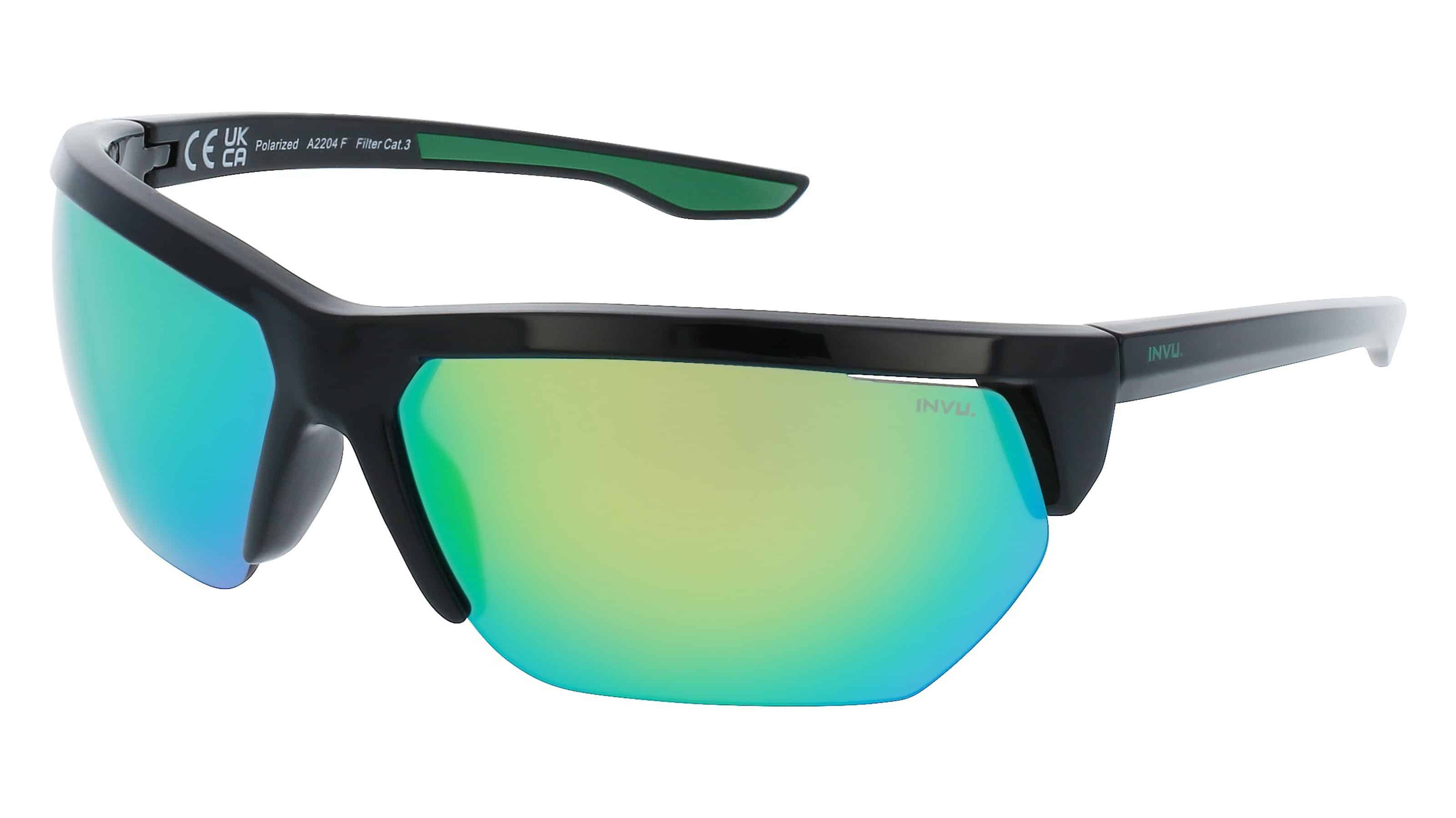 Invu Sonnenbrille Sport Grandondo