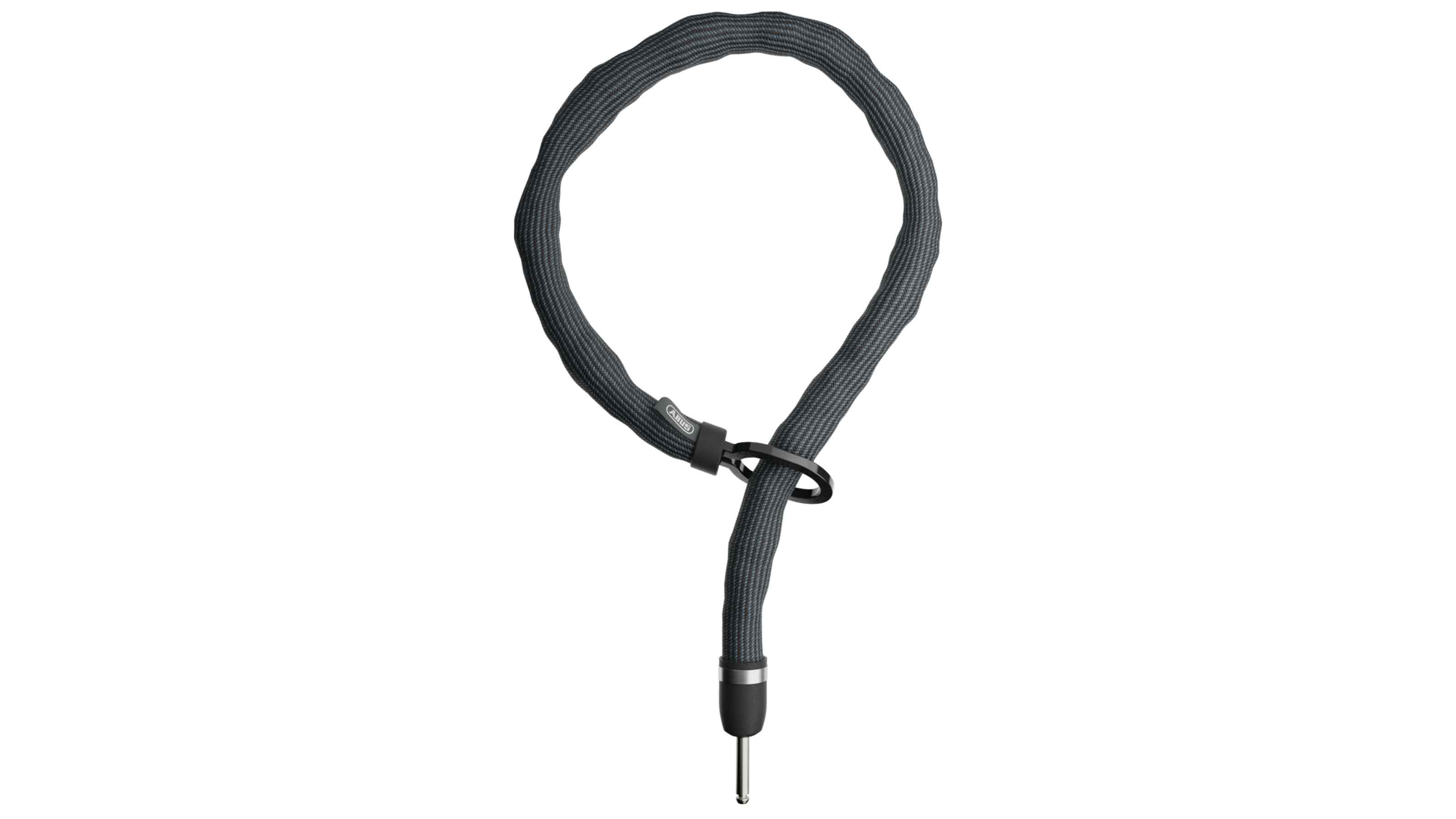 Abus Einsteckkette ACH Superior 7KS/100 black