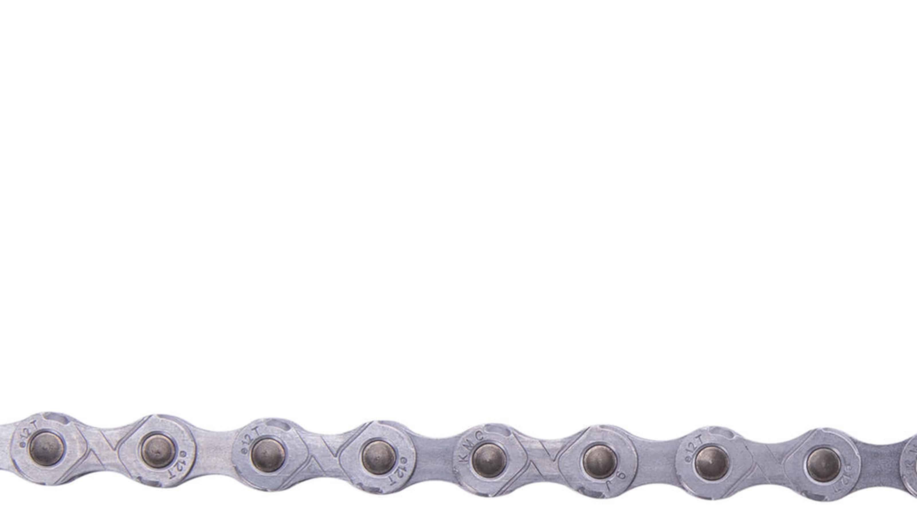 KMC Kette e12 EPT 12f 130Glieder