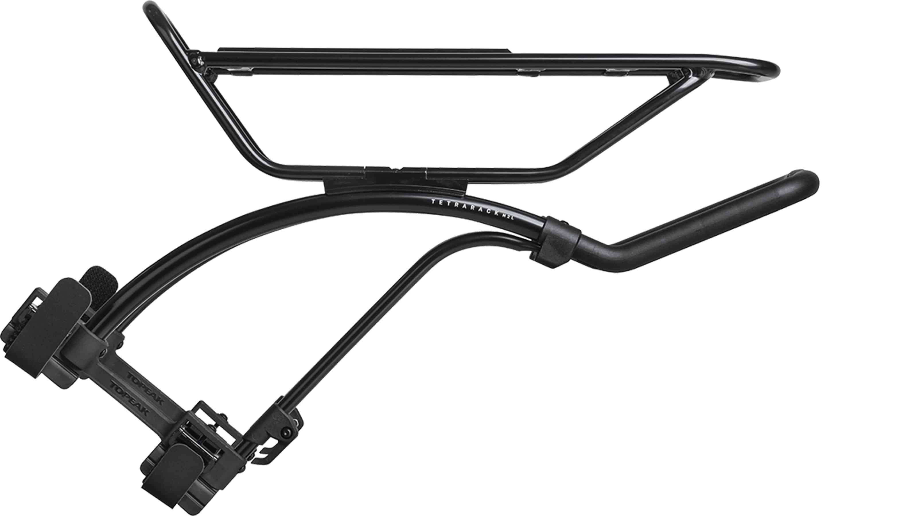 Topeak Gepäckträger TetraRack M2L