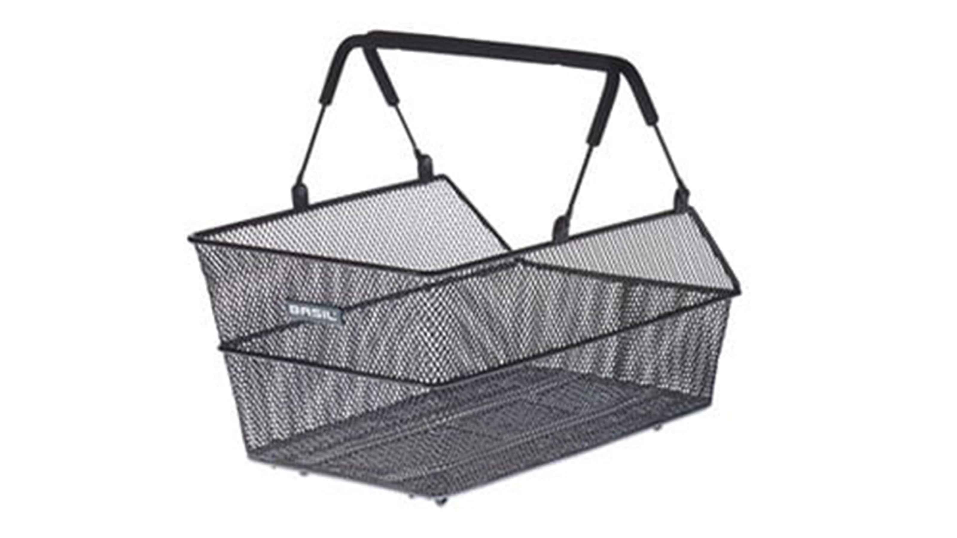 Basil HR-Korb Cento S Multi 35x25x22cm System NX Basil HR-Korb Cento S Multi 35x25x22cm System NX