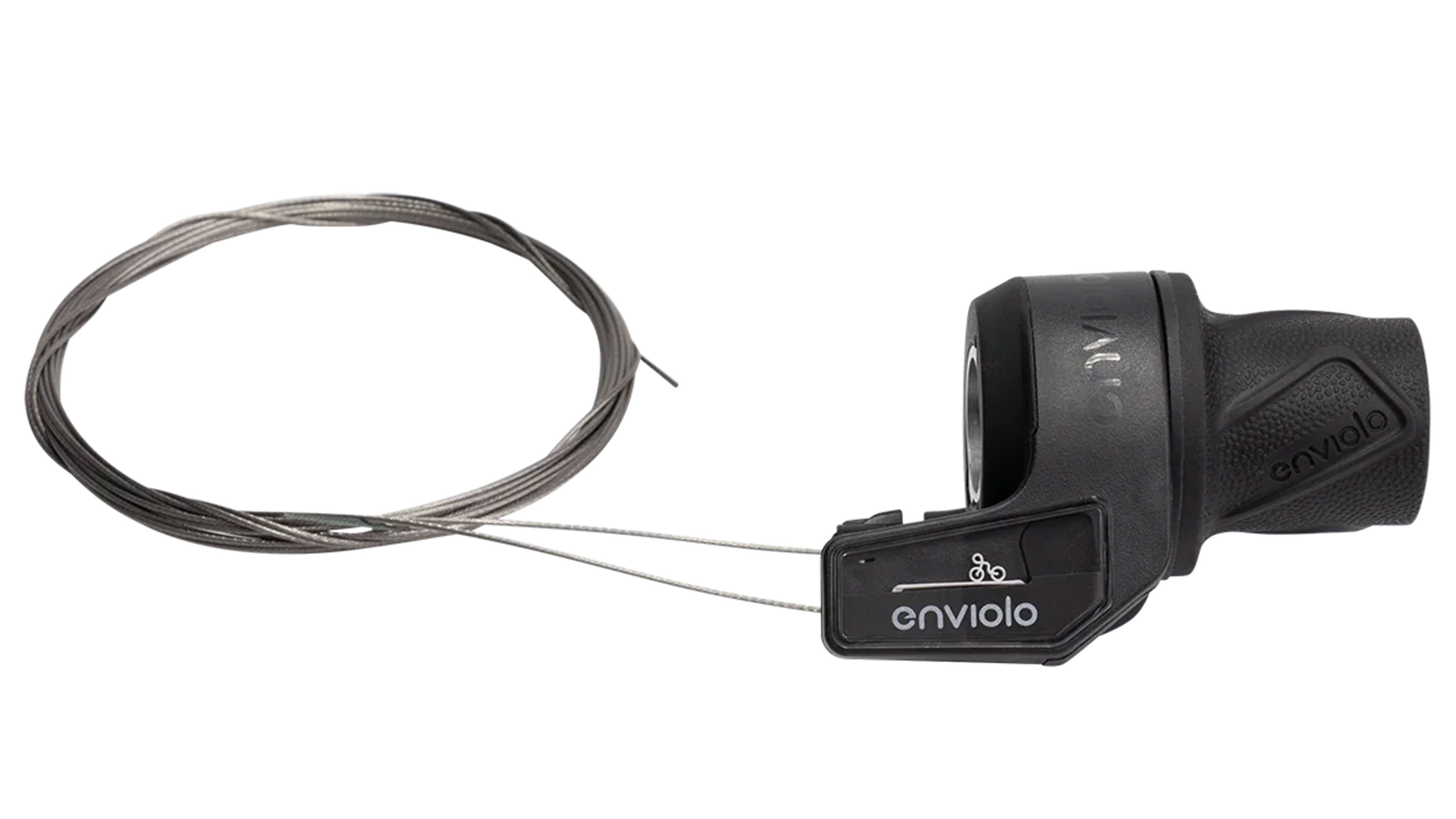 enviolo Drehgriff Twist mit Display Pro