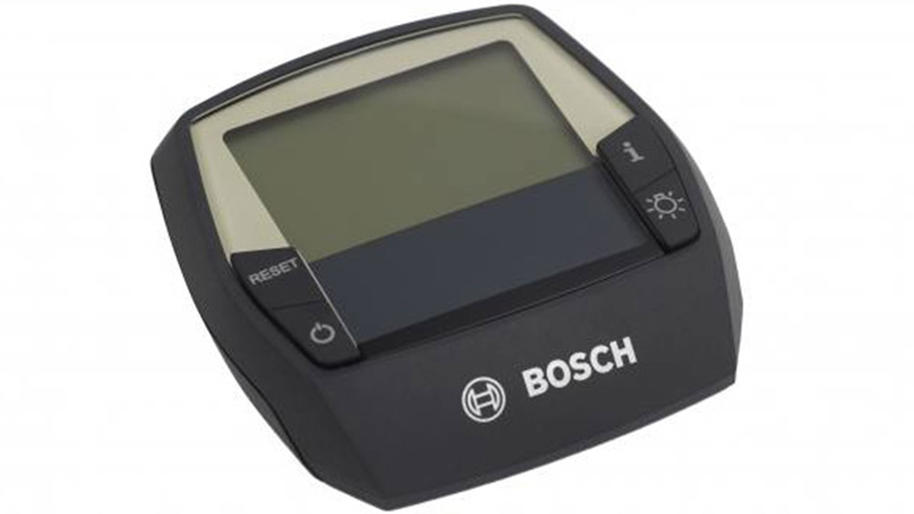 Bosch Display Intuvia, anthrazit (BUI255)