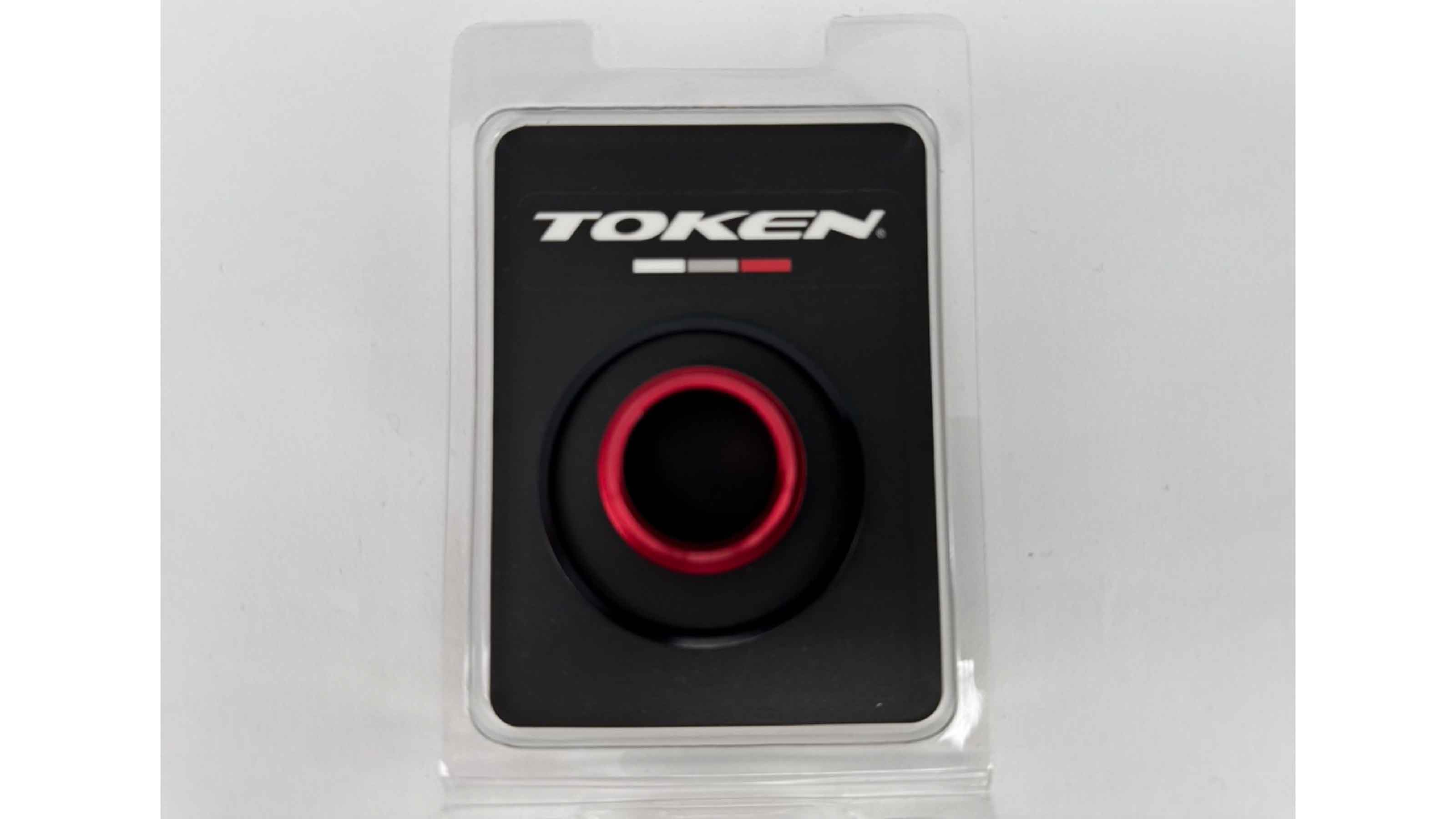 Token TF24 PF30 SpacerKit R246 für SRAM GXP