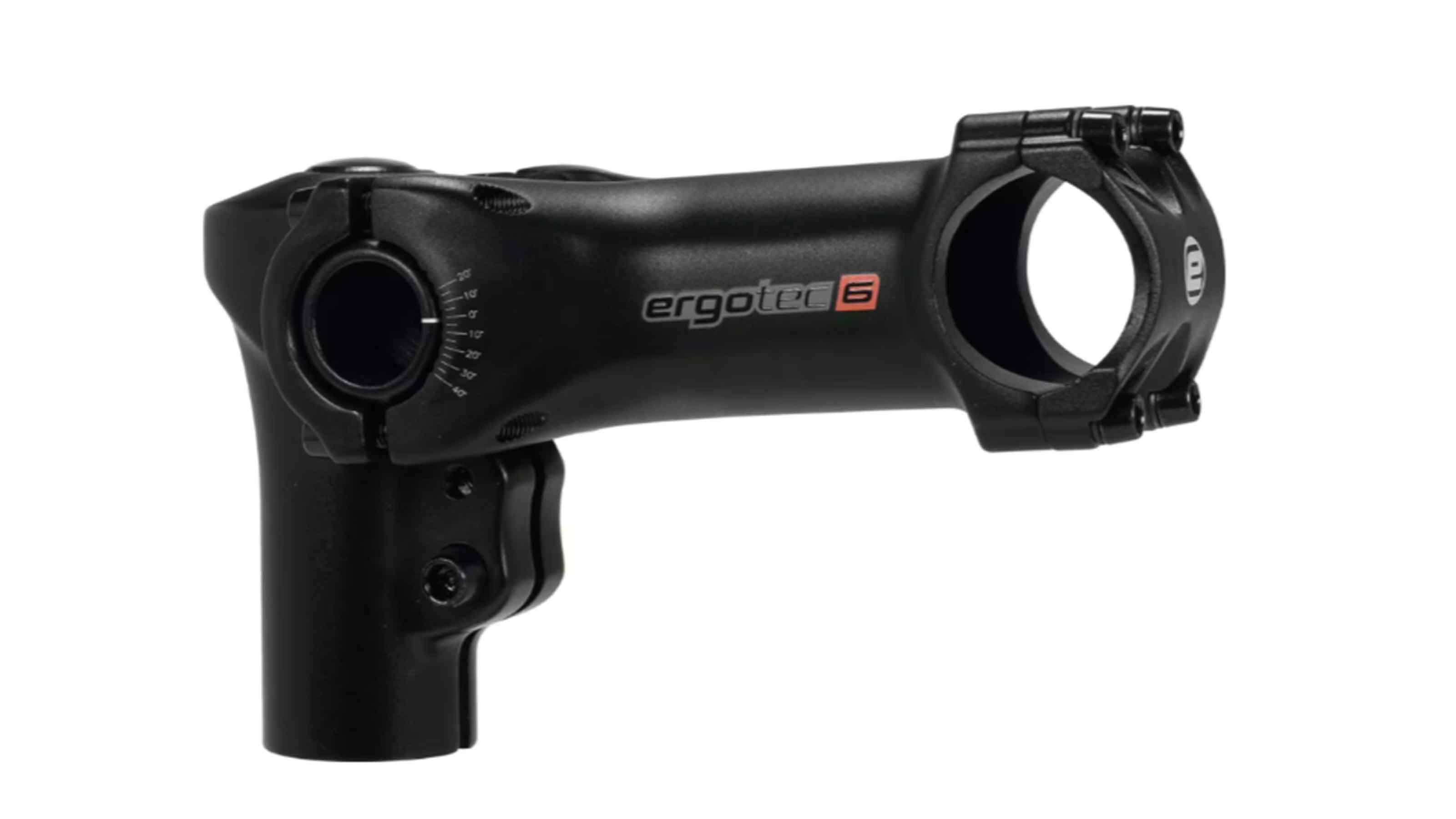 Ergotec A-Head Vorbau Swell-R 70 100mm