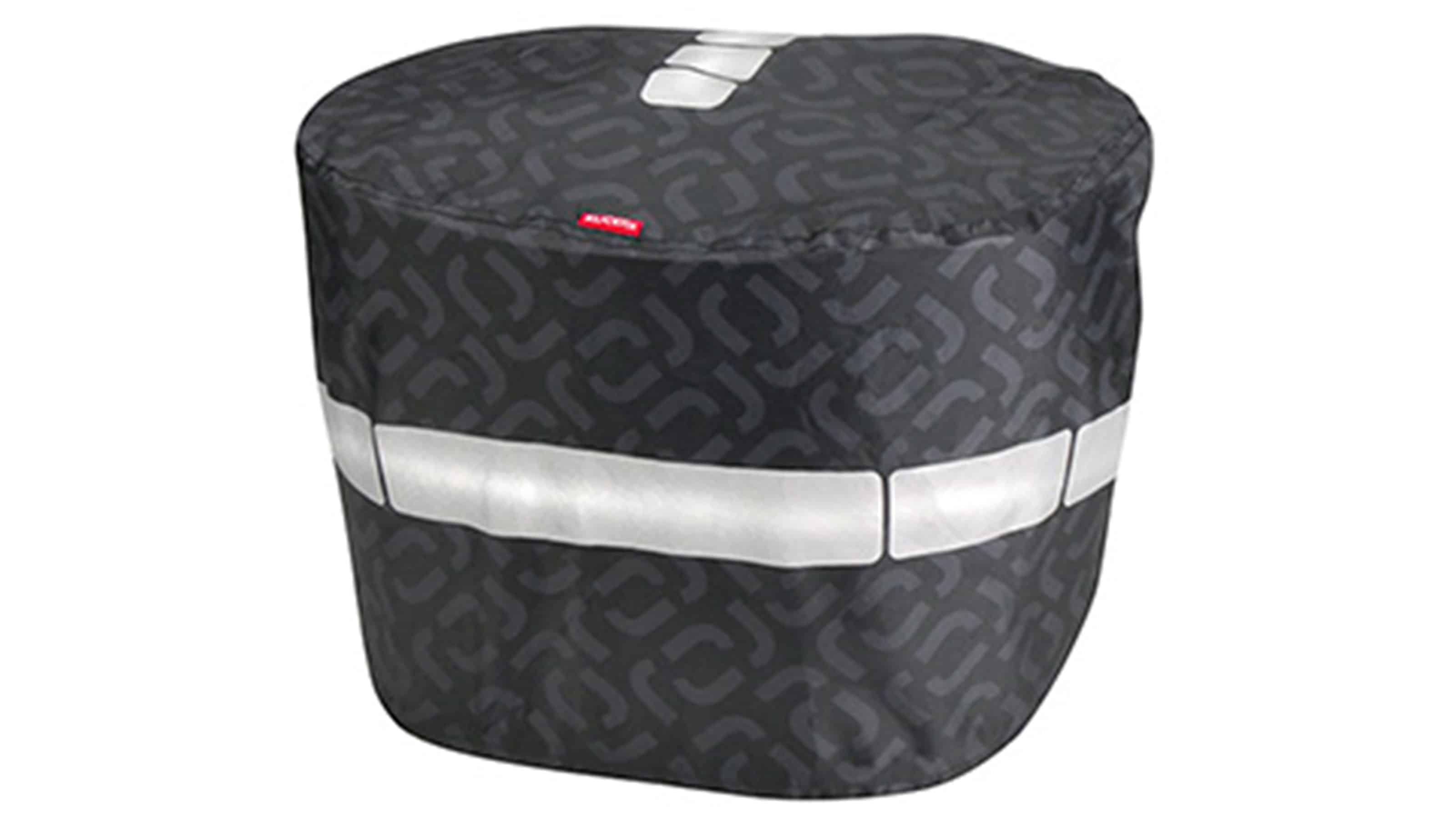 KLICKfix Regenhülle M f. Reisenthel Bikebasket