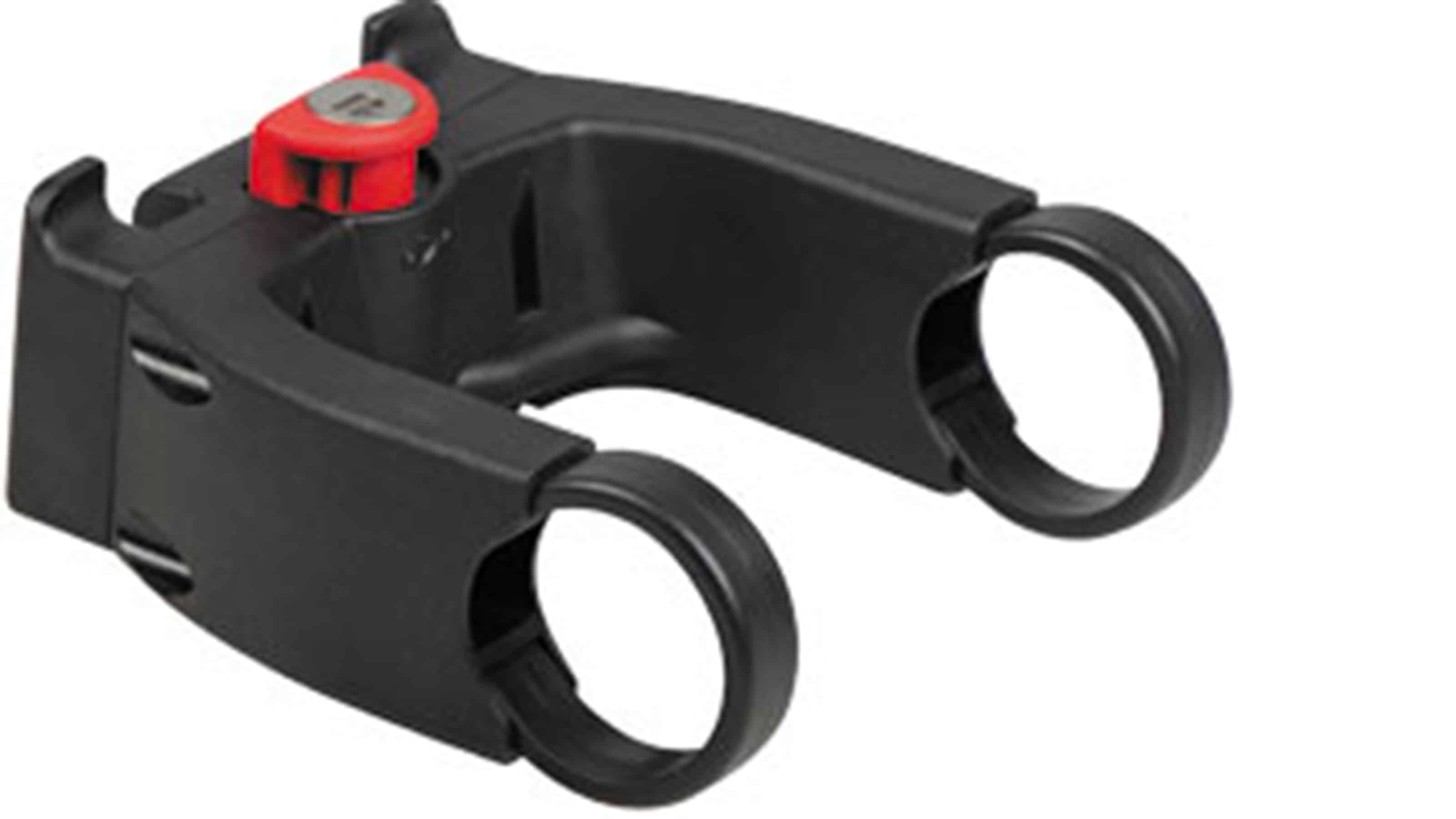 KLICKfix Lenkeradapter E abschließbar Ø22-31,8mm