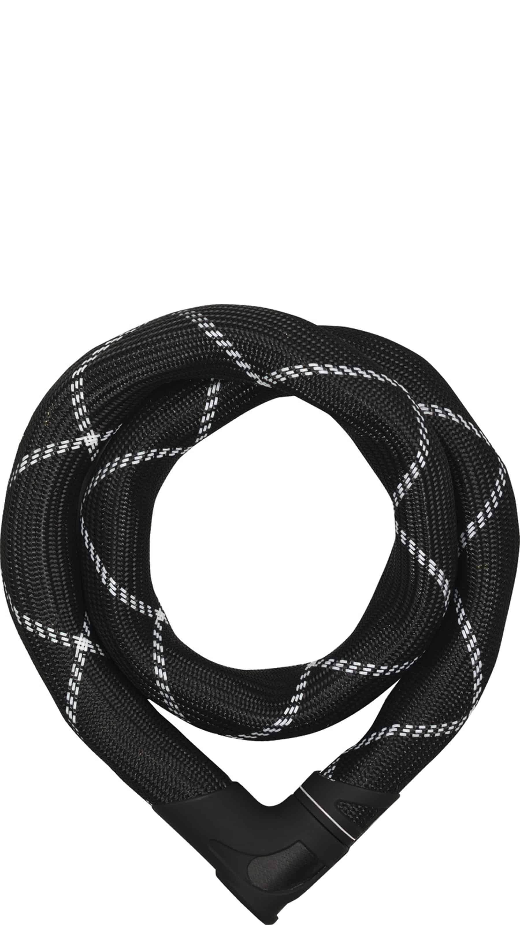 Abus Kettenschloss Iven Chain 8210/85 black