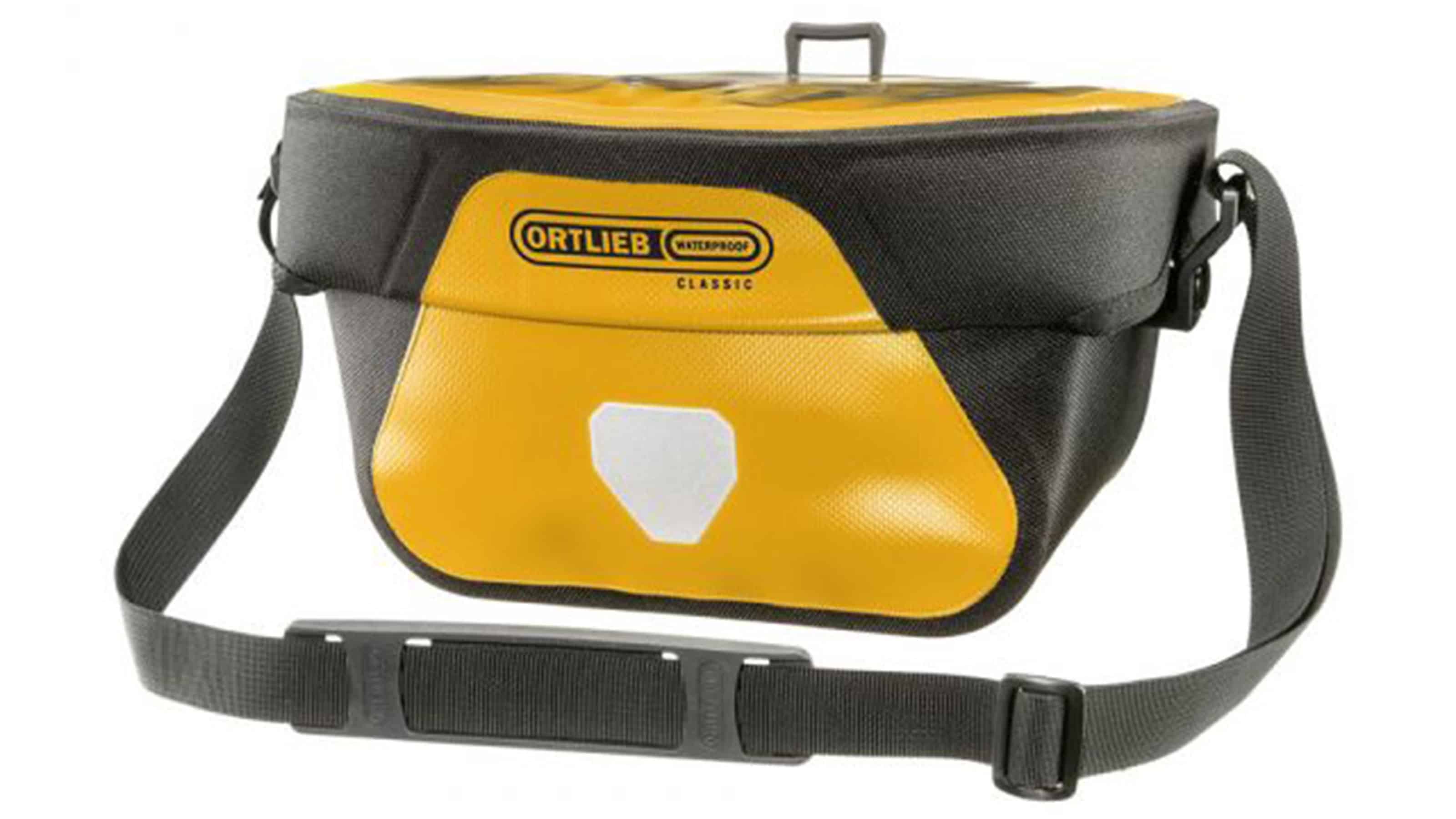 ORTLIEB Ultimate Six Classic 5 Liter