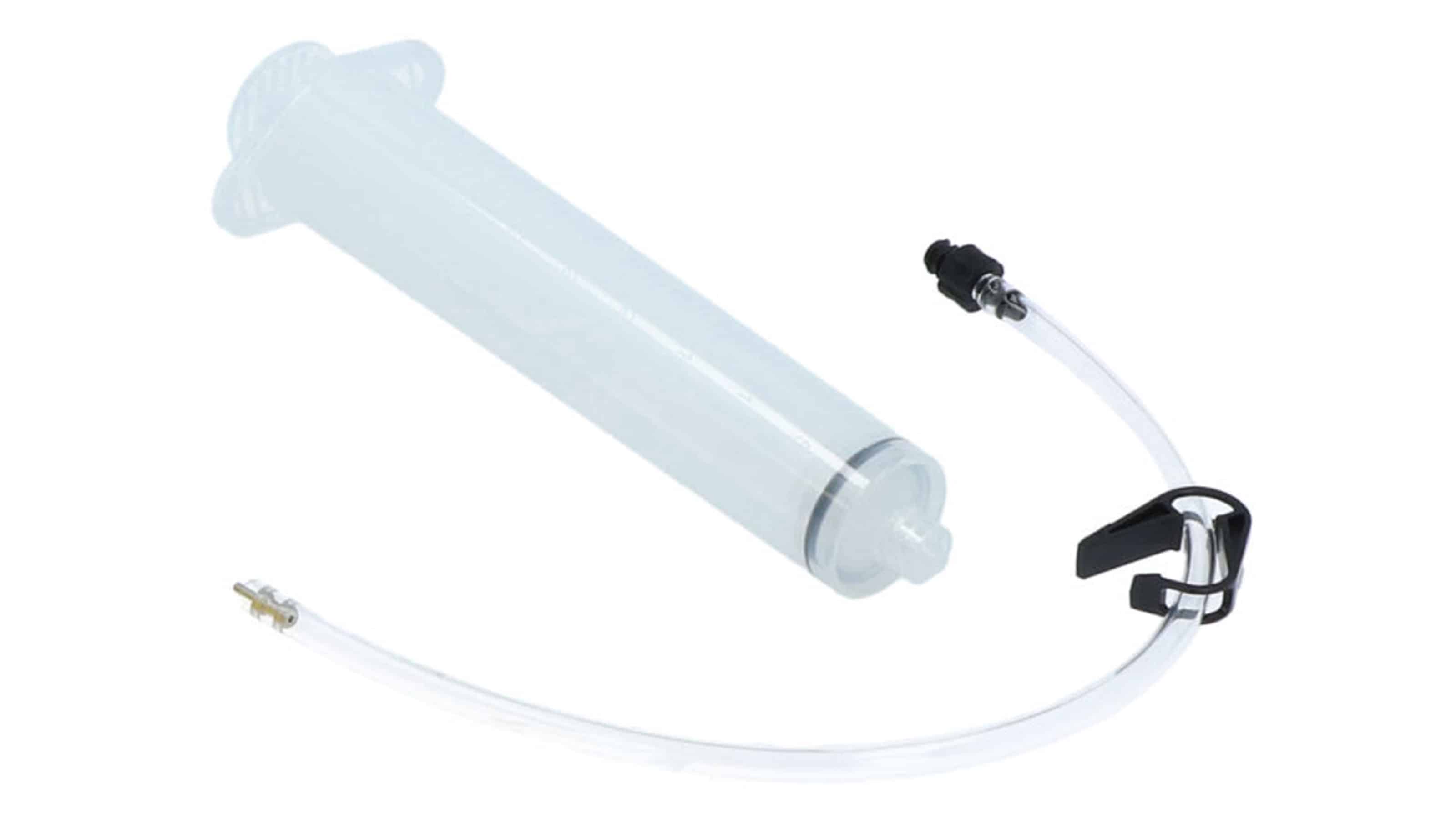 Shimano Spritze zum Entlüften TLBR001