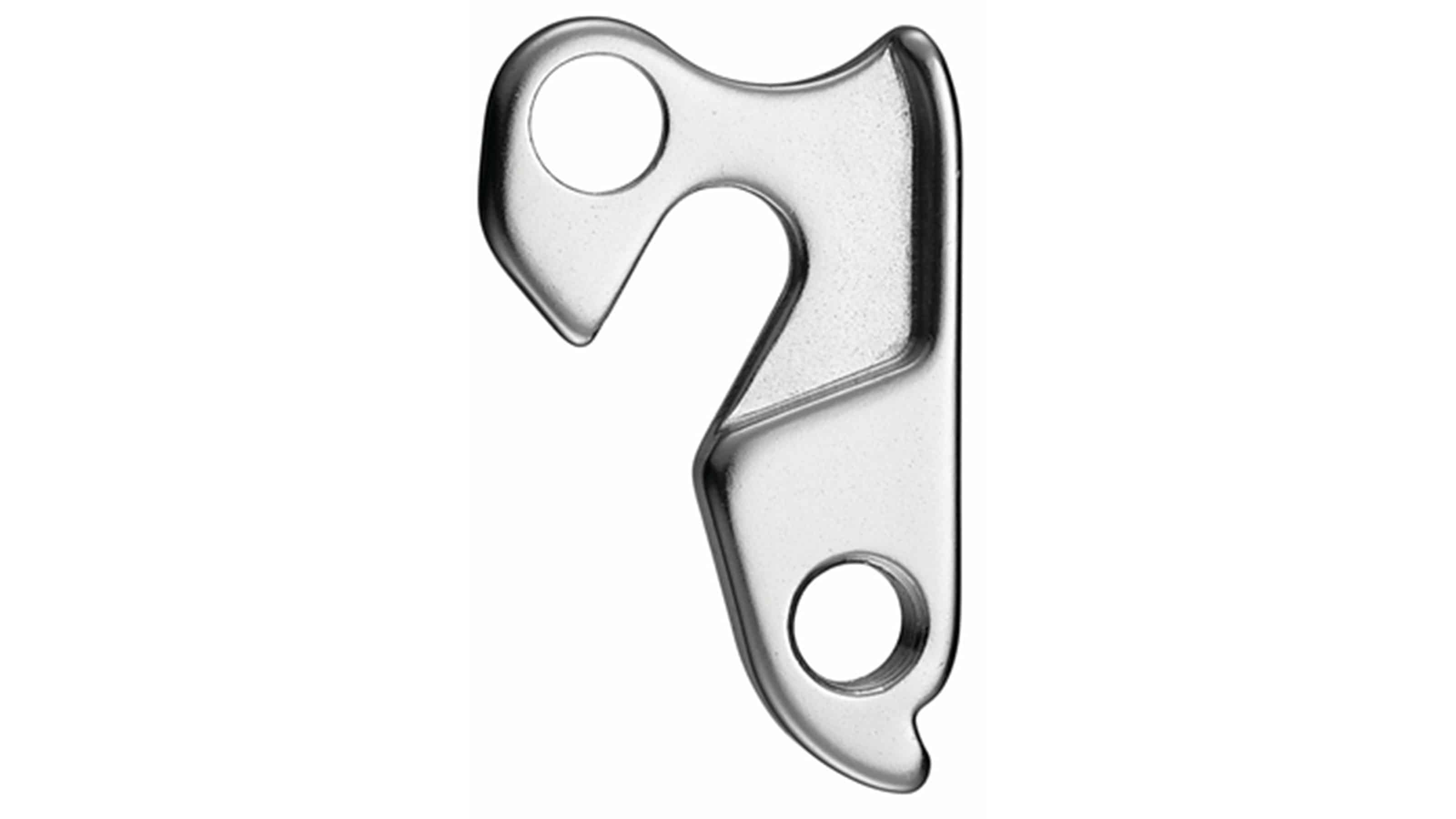 Union Schaltauge GH-022 M8X0,75 inkl. Schrauben