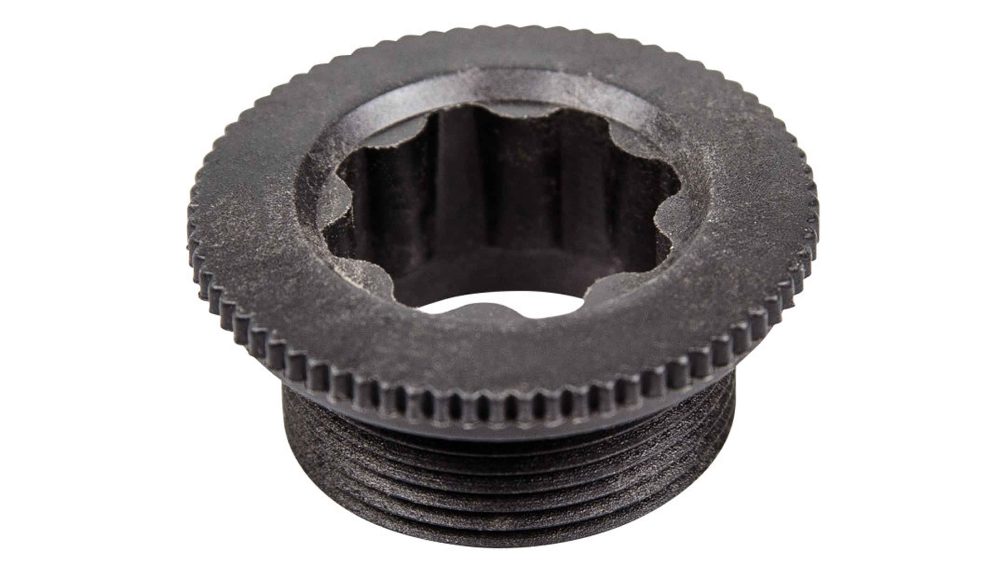 Shimano Kurbelbefestigungsschraube FC-M760/582