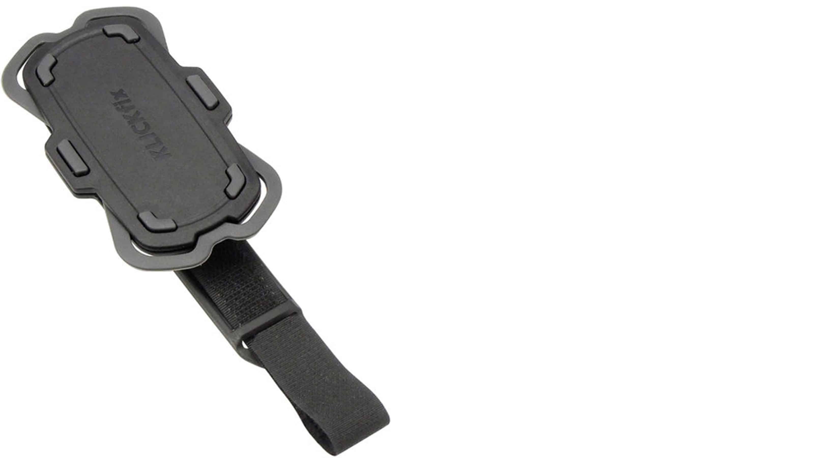KLICKfix PhonePad Loop Smartphone Halterung