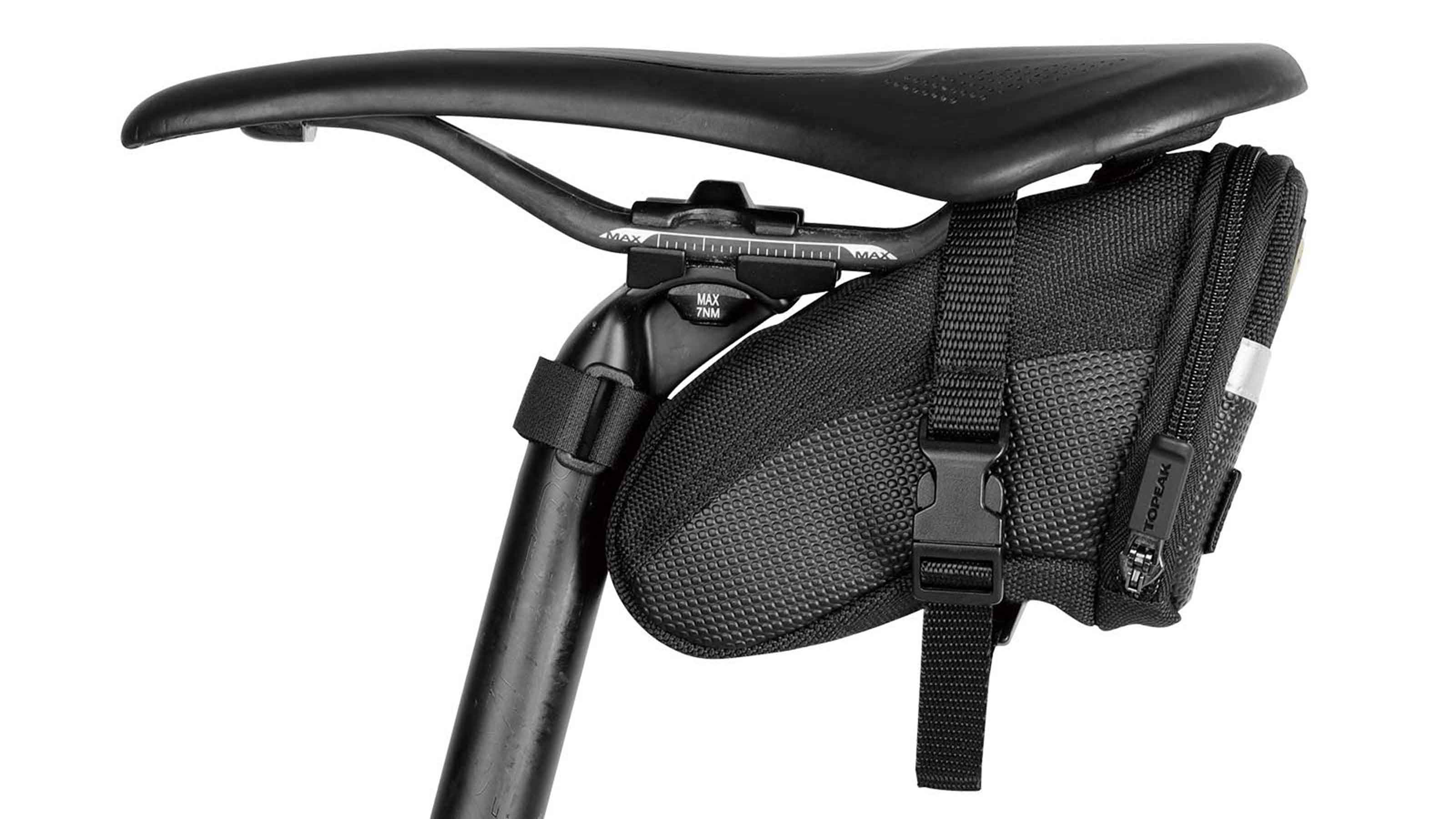 Topeak Satteltasche Aero Wedge Pack small